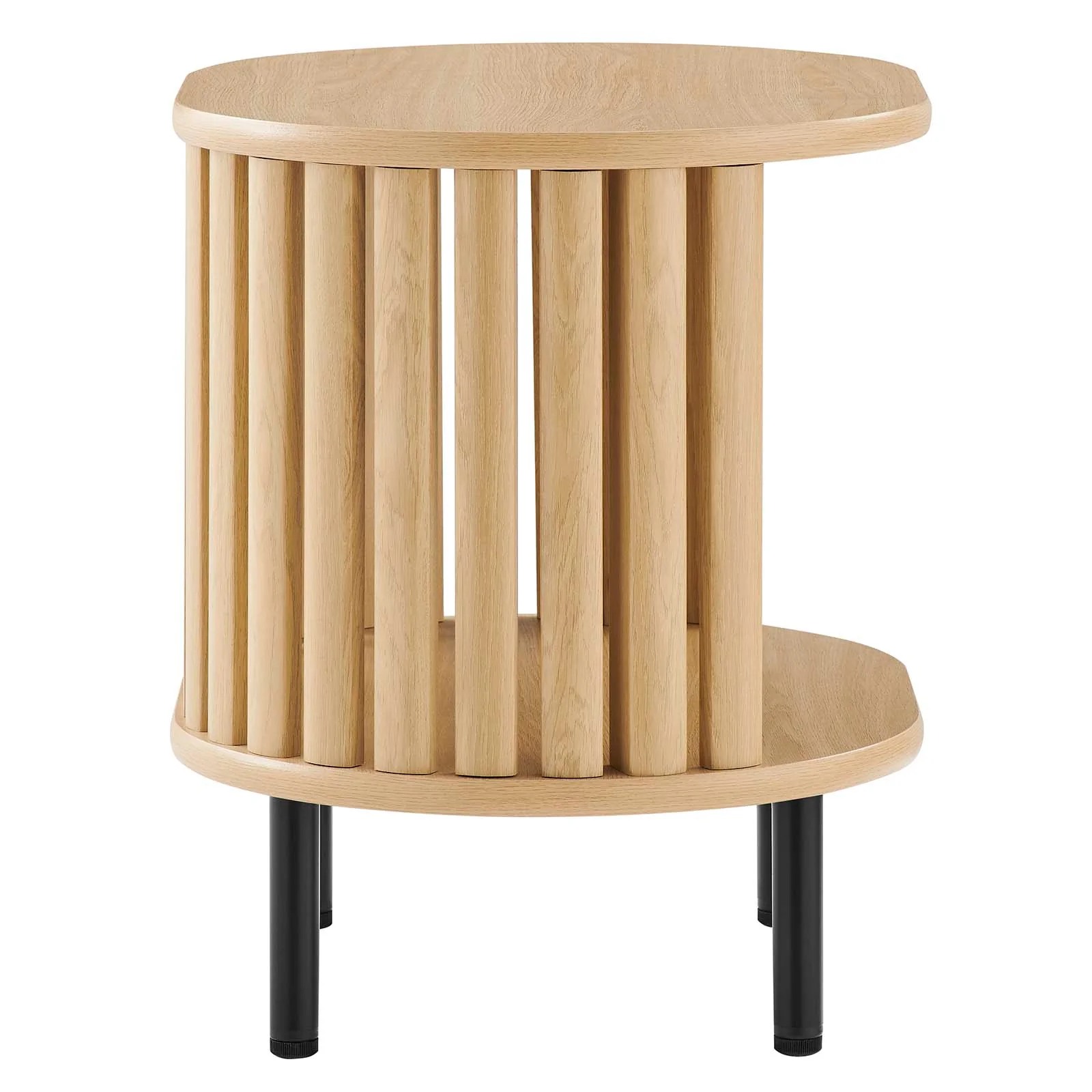 Fortitude Side Table By Modway - EEI-6523 - Image 3