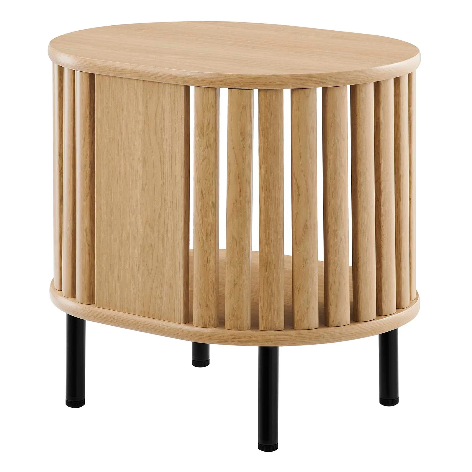 Fortitude Side Table By Modway - EEI-6523 - Image 4