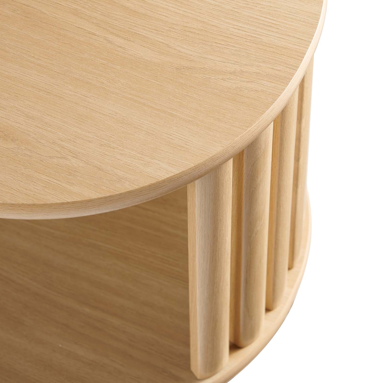 Fortitude Side Table By Modway - EEI-6523 - Image 6
