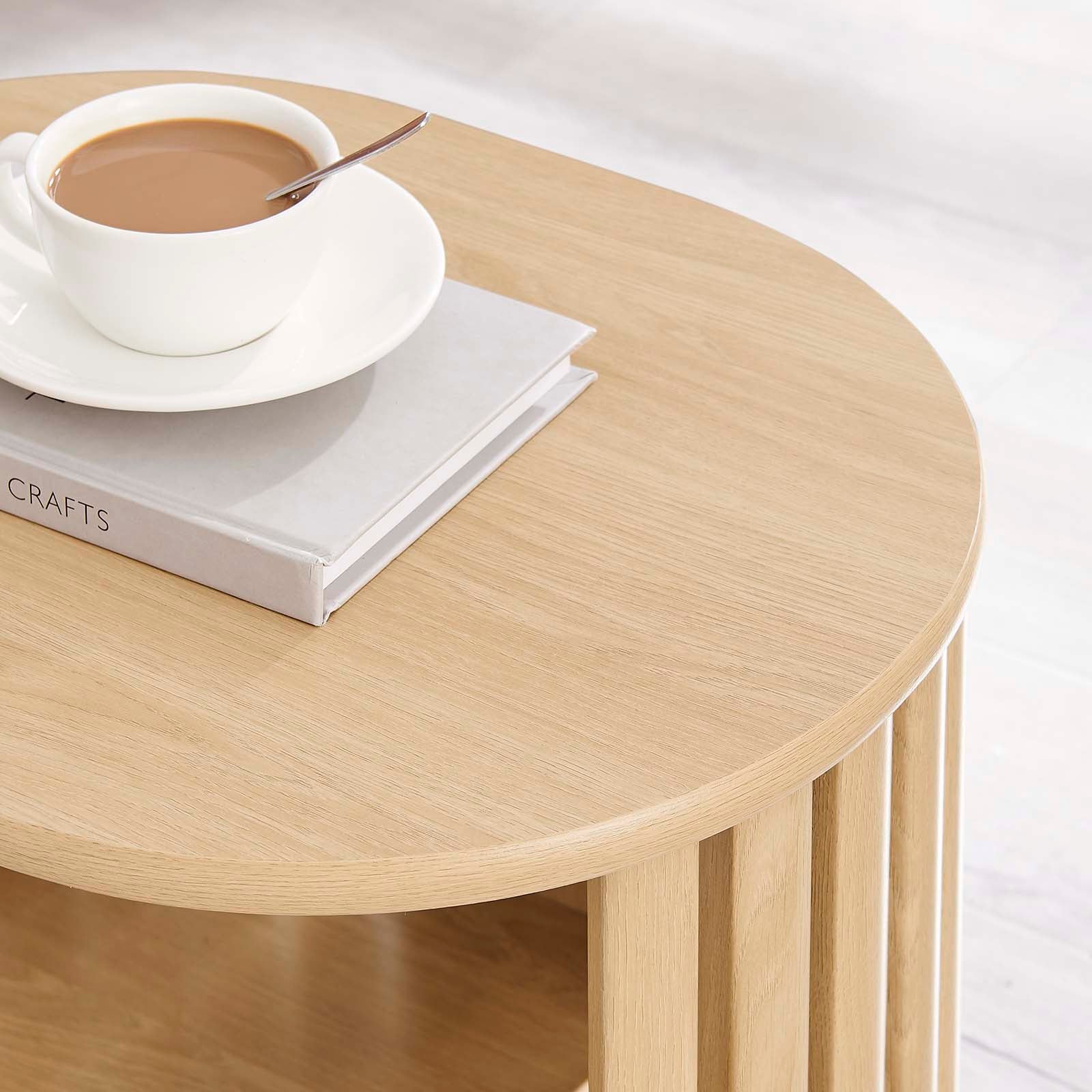 Fortitude Side Table By Modway - EEI-6523 - Image 7