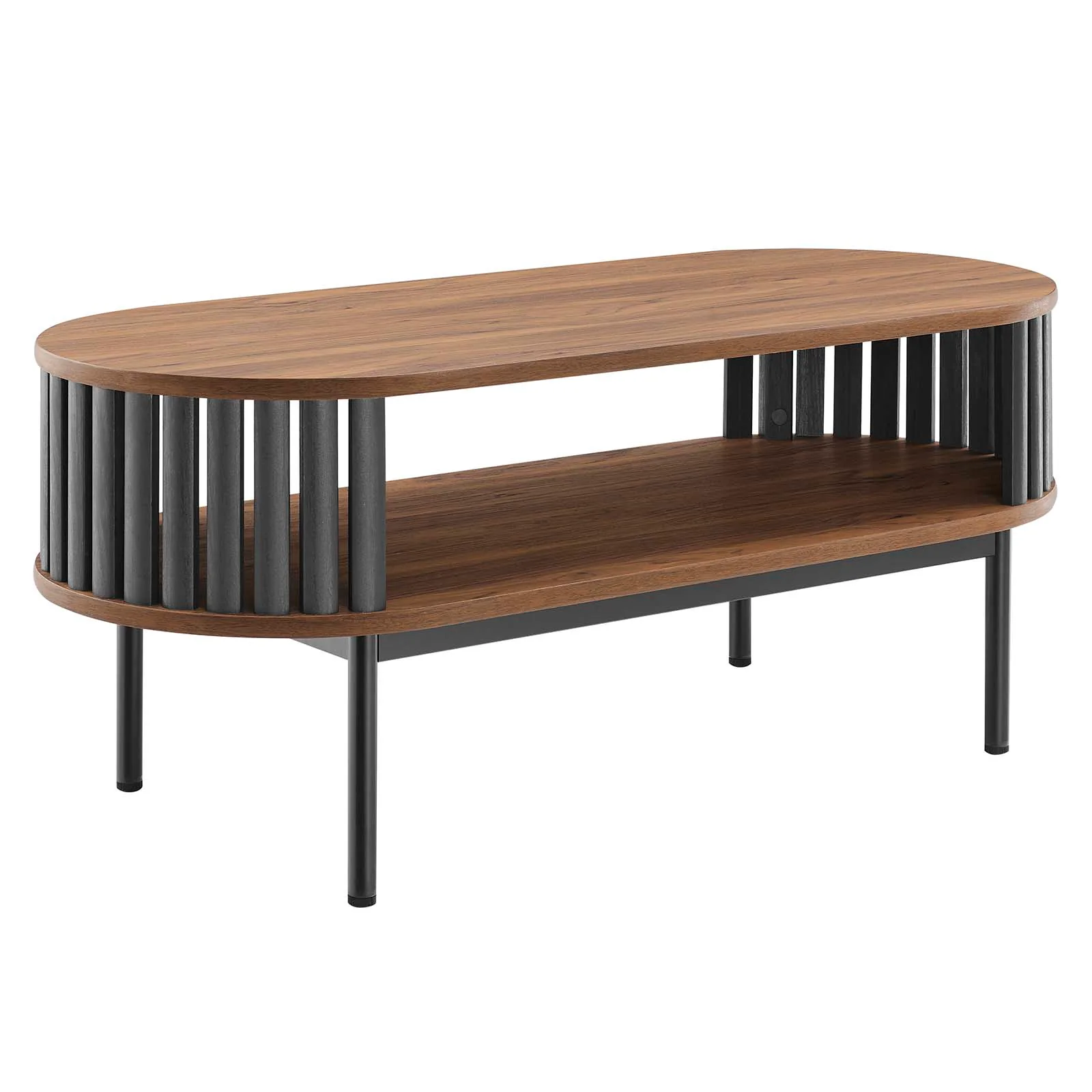 Fortitude Wood Coffee Table By Modway - EEI-6525 - Image 10