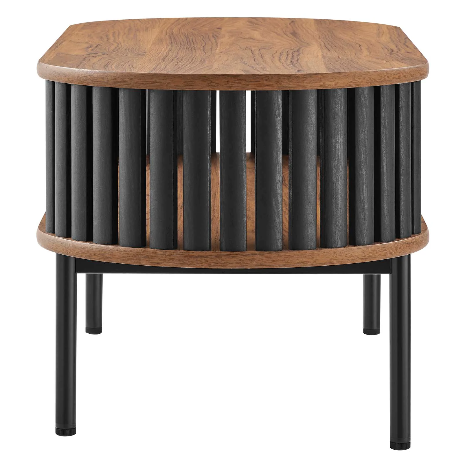 Fortitude Wood Coffee Table By Modway - EEI-6525 - Image 11