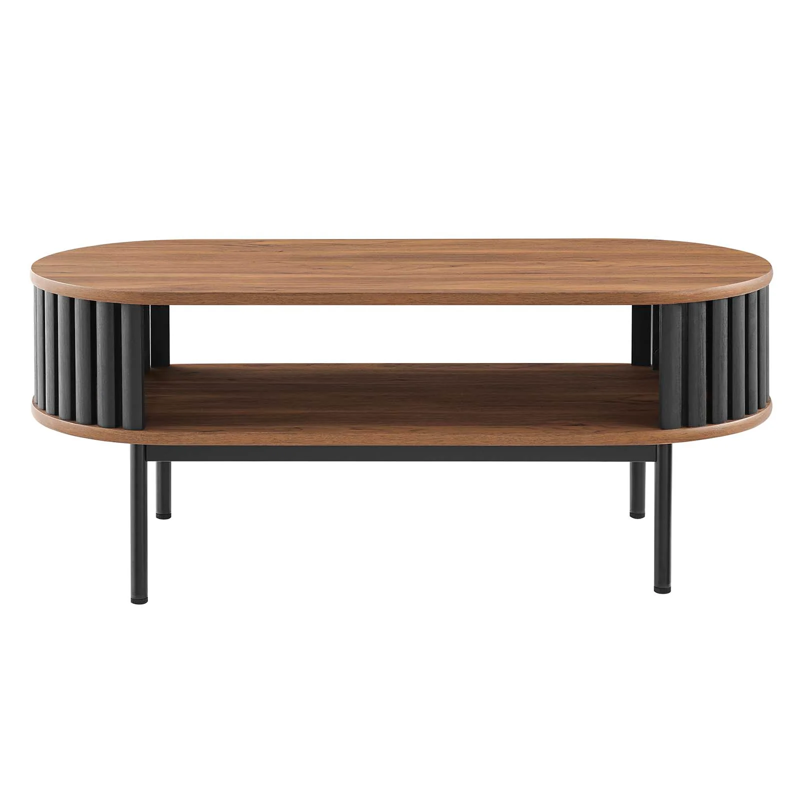 Fortitude Wood Coffee Table By Modway - EEI-6525 - Image 12
