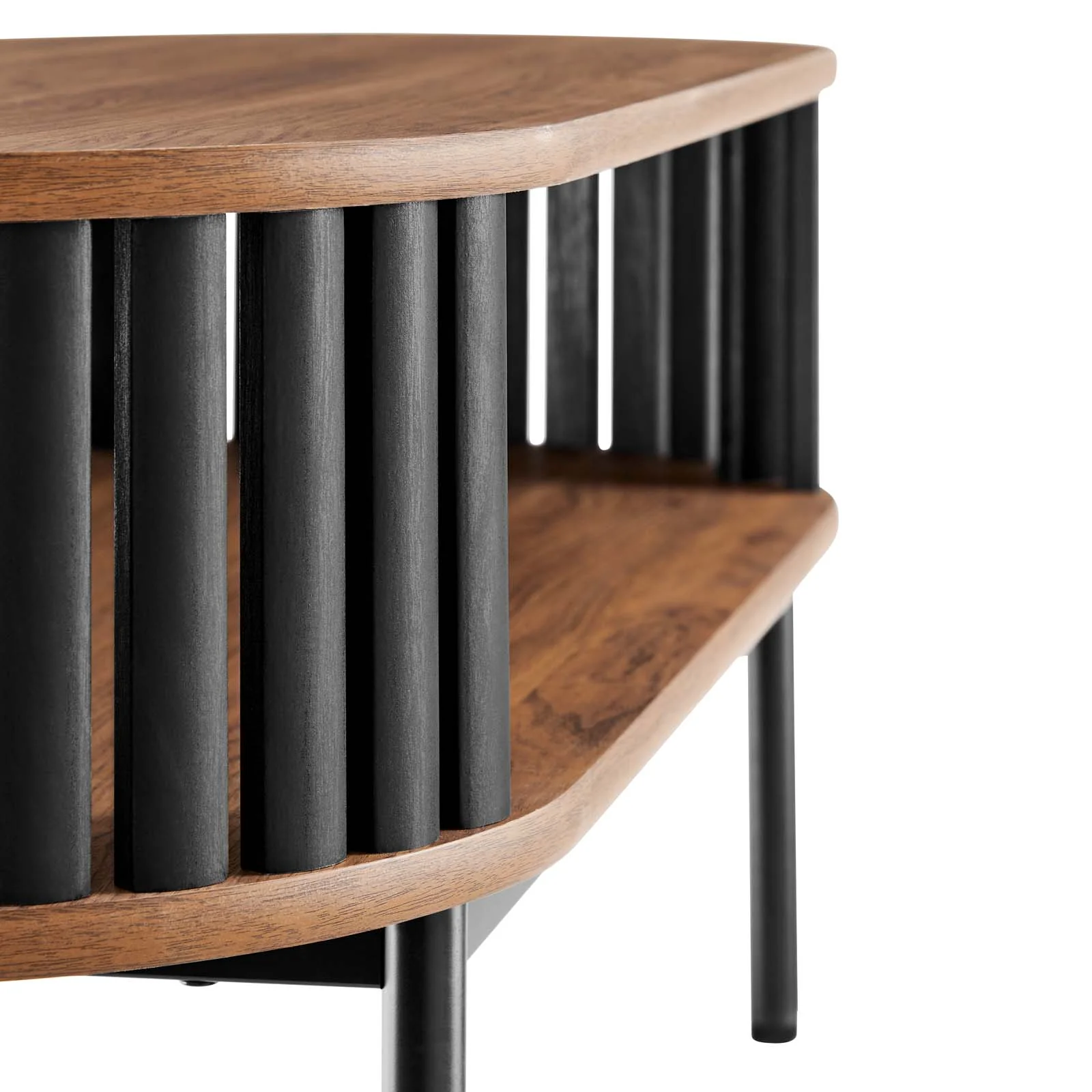 Fortitude Wood Coffee Table By Modway - EEI-6525 - Image 13