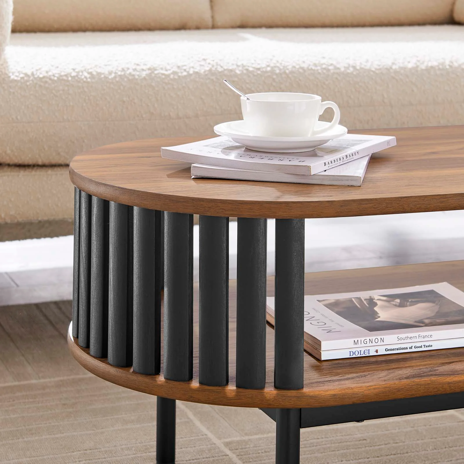 Fortitude Wood Coffee Table By Modway - EEI-6525 - Image 16
