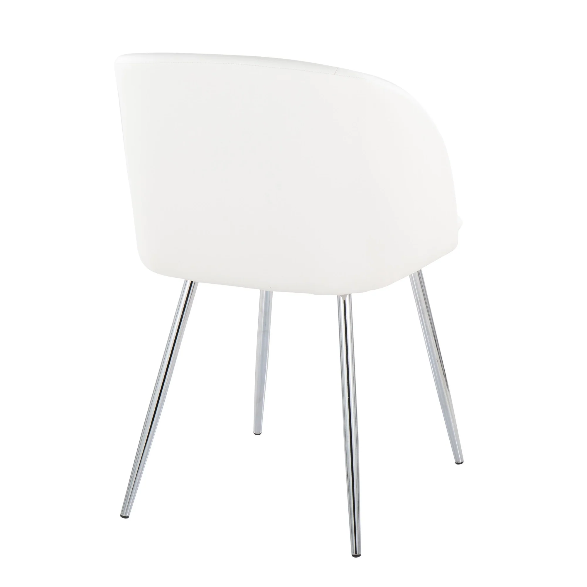 Fran Chair - Set of 2 Black By LumiSource - Image 18