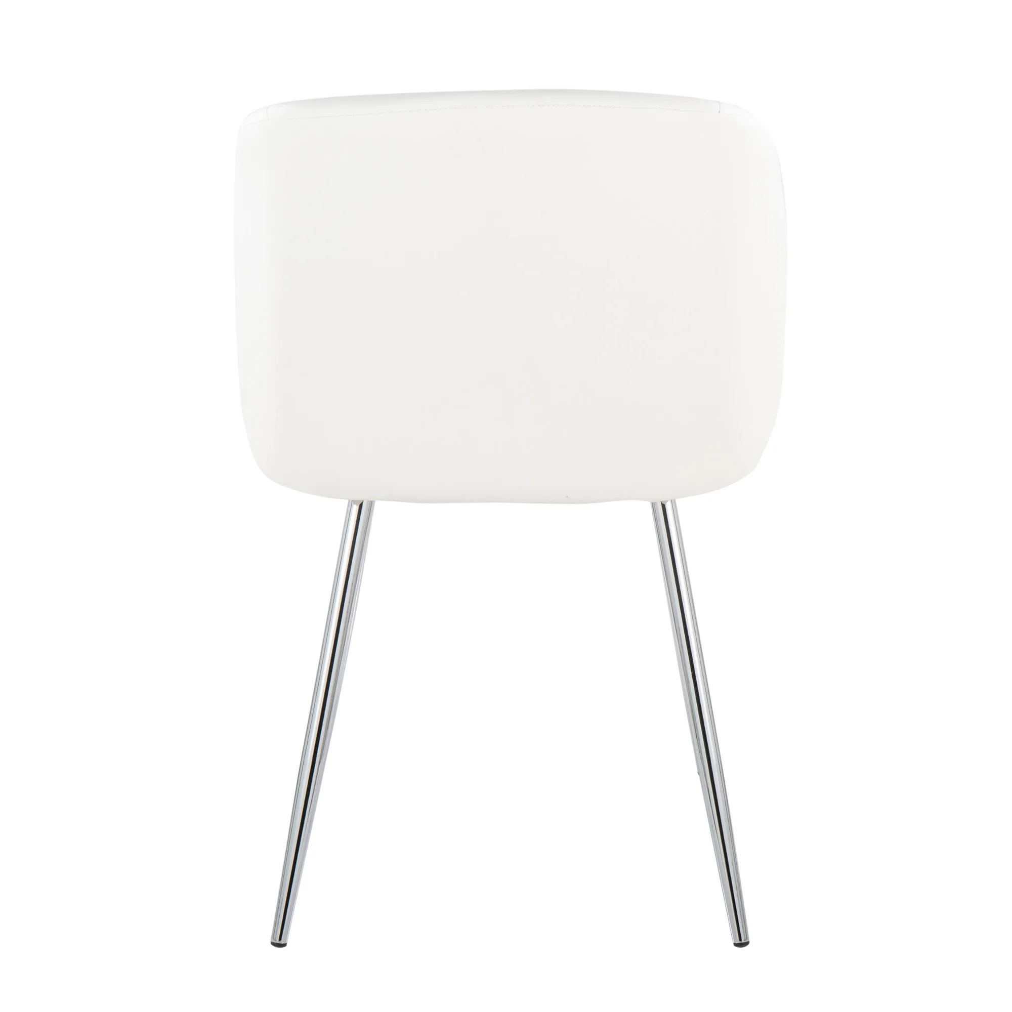 Fran Chair - Set of 2 Black By LumiSource - Image 19