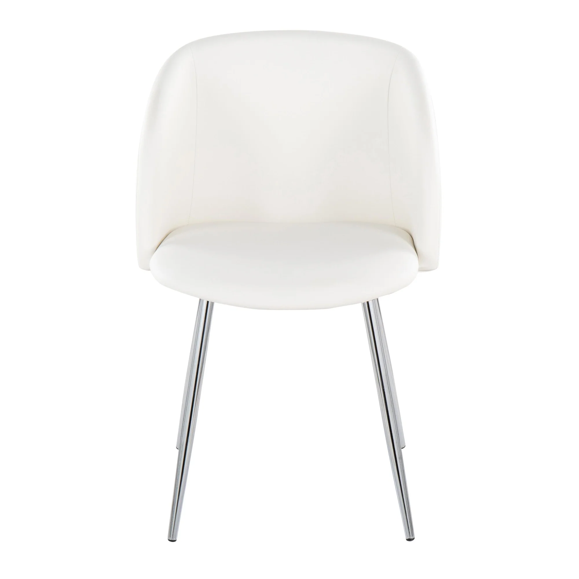 Fran Chair - Set of 2 Black By LumiSource - Image 20