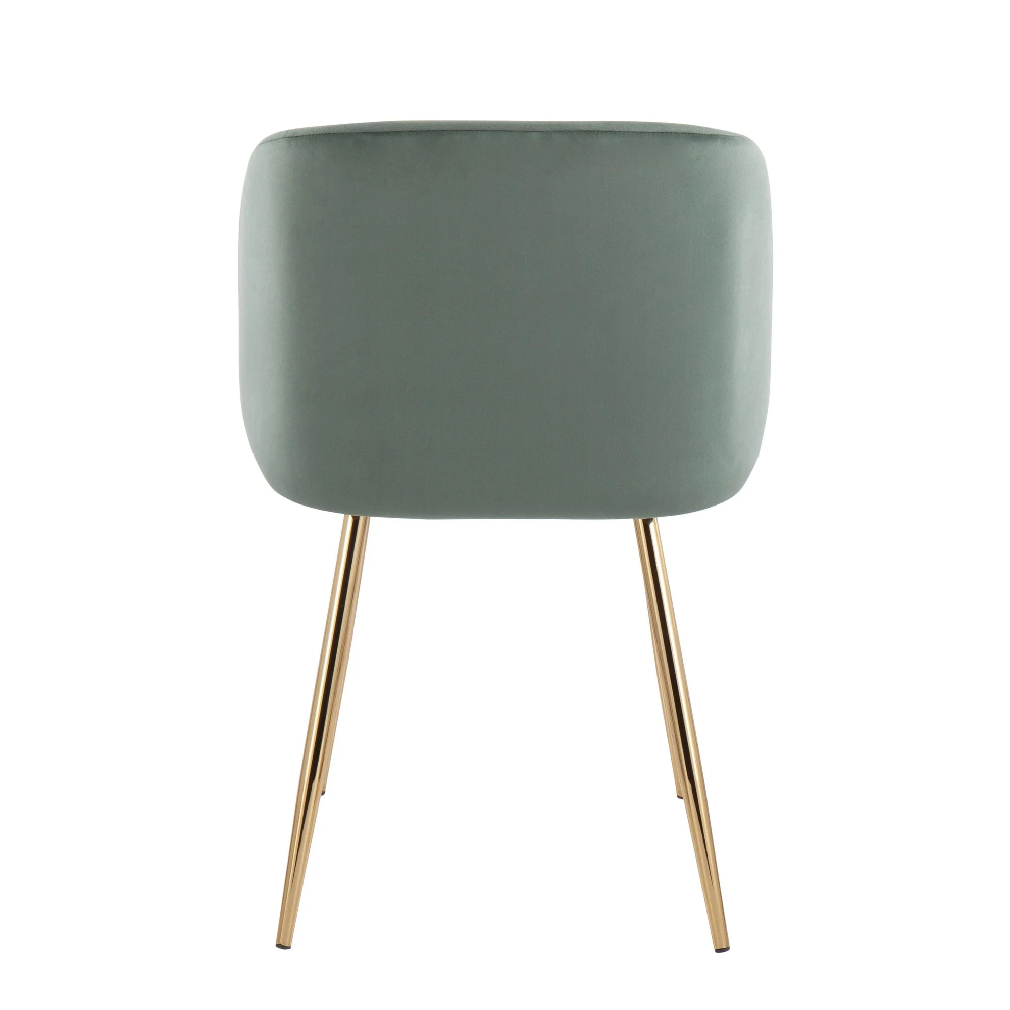 Fran Chair - Set of 2 By LumiSource - CH-FRAN AUVLGN2 - Image 10