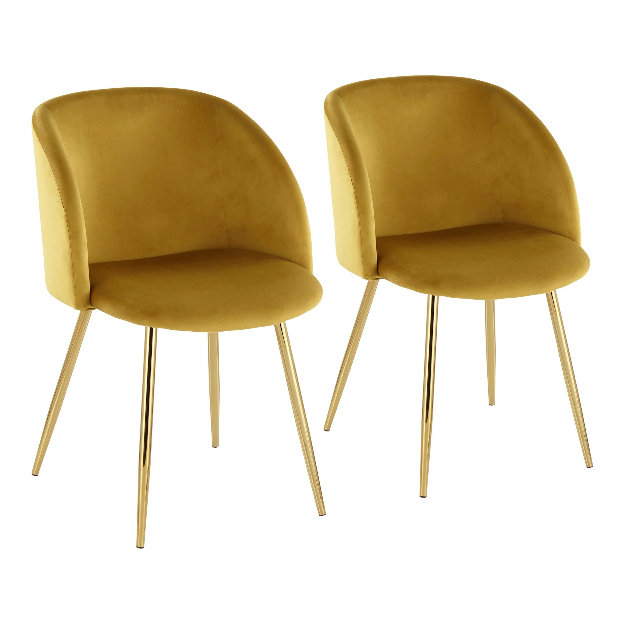 Fran Chair - Set of 2 By LumiSource - CH-FRAN AUVLGN2 - Image 15