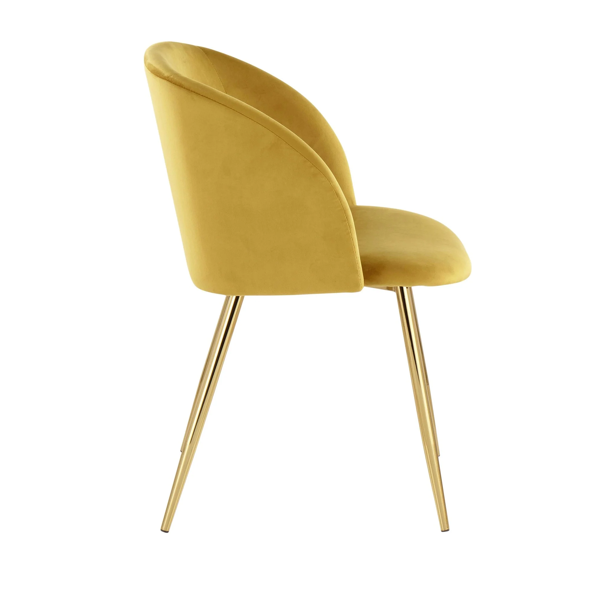 Fran Chair - Set of 2 By LumiSource - CH-FRAN AUVLGN2 - Image 17