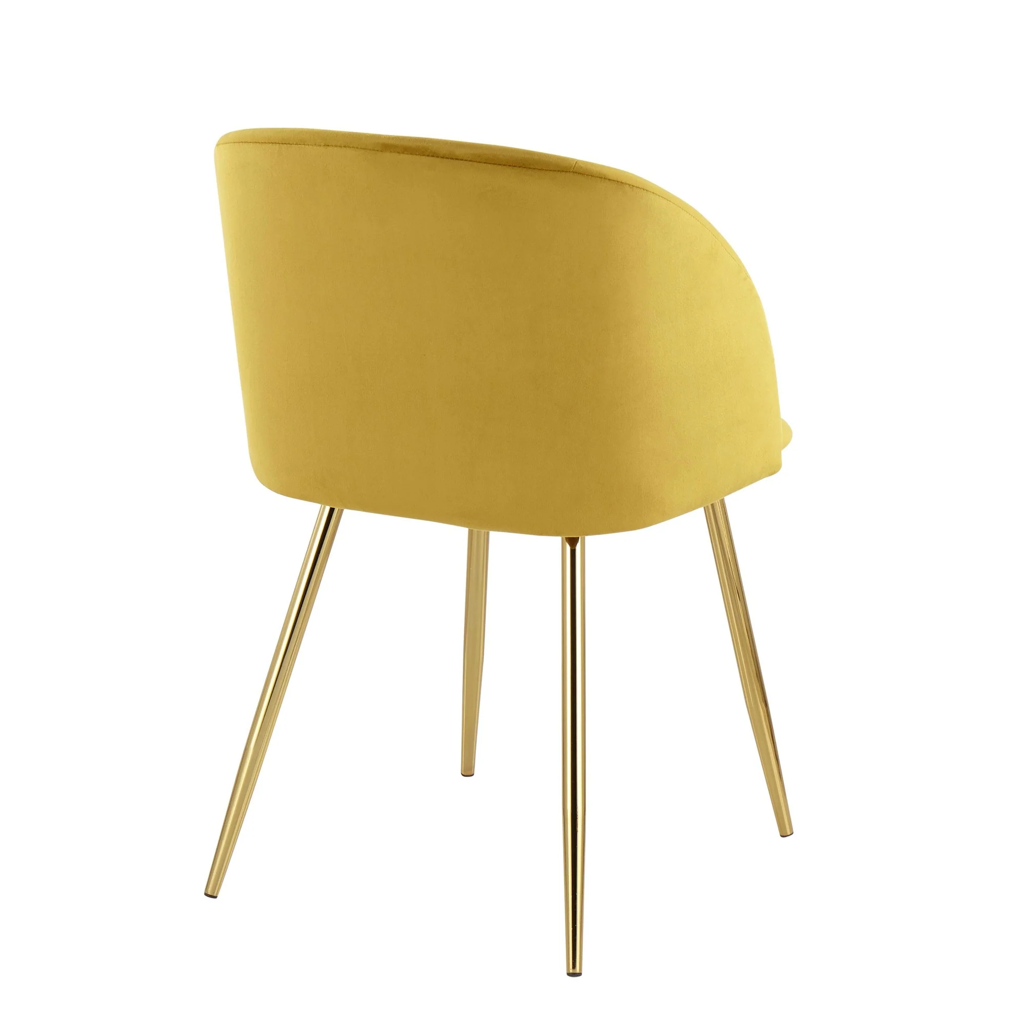 Fran Chair - Set of 2 By LumiSource - CH-FRAN AUVLGN2 - Image 18