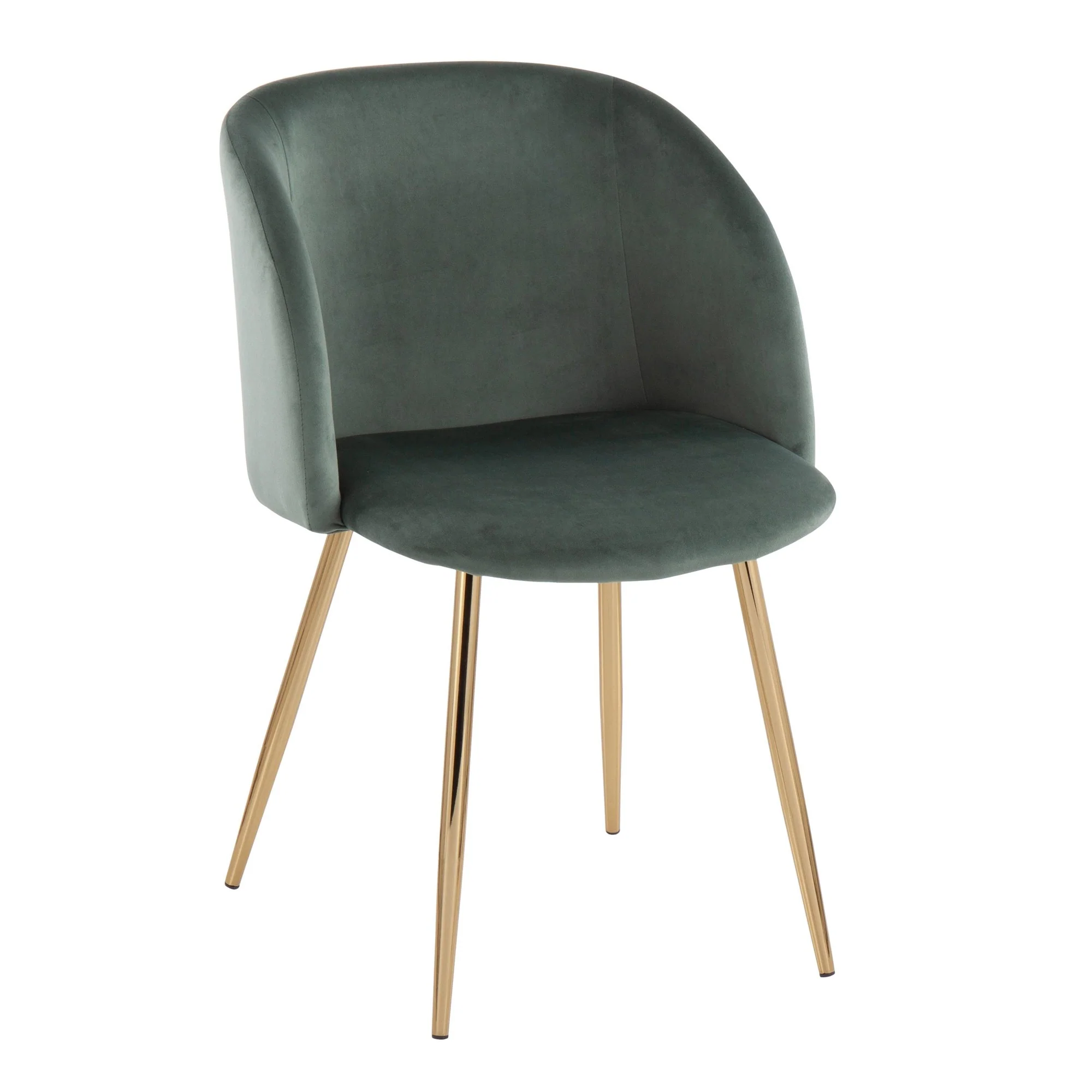 Fran Chair - Set of 2 By LumiSource - CH-FRAN AUVLGN2 - Image 6