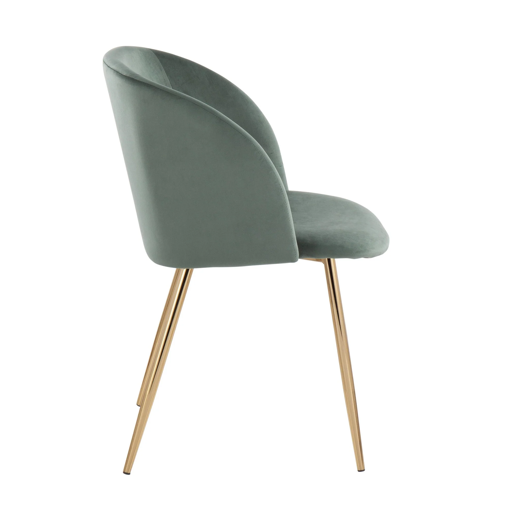 Fran Chair - Set of 2 By LumiSource - CH-FRAN AUVLGN2 - Image 7