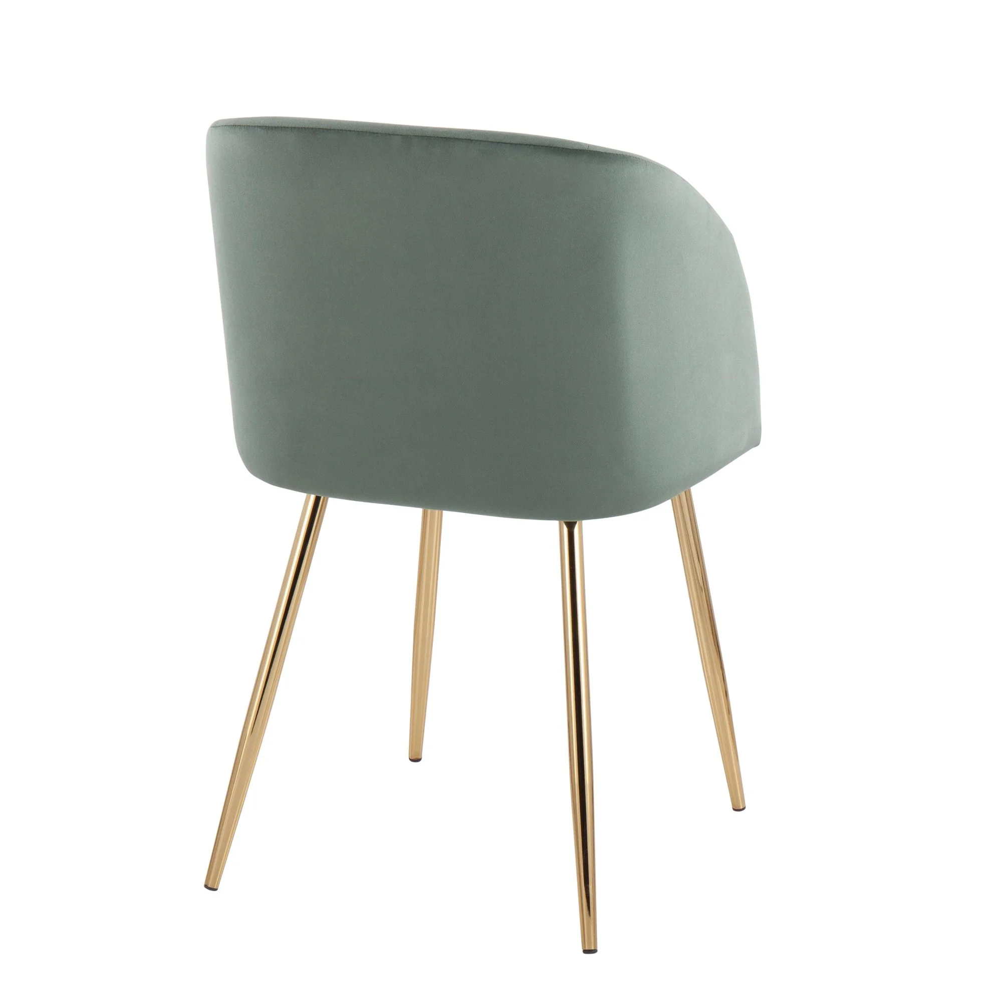 Fran Chair - Set of 2 By LumiSource - CH-FRAN AUVLGN2 - Image 8