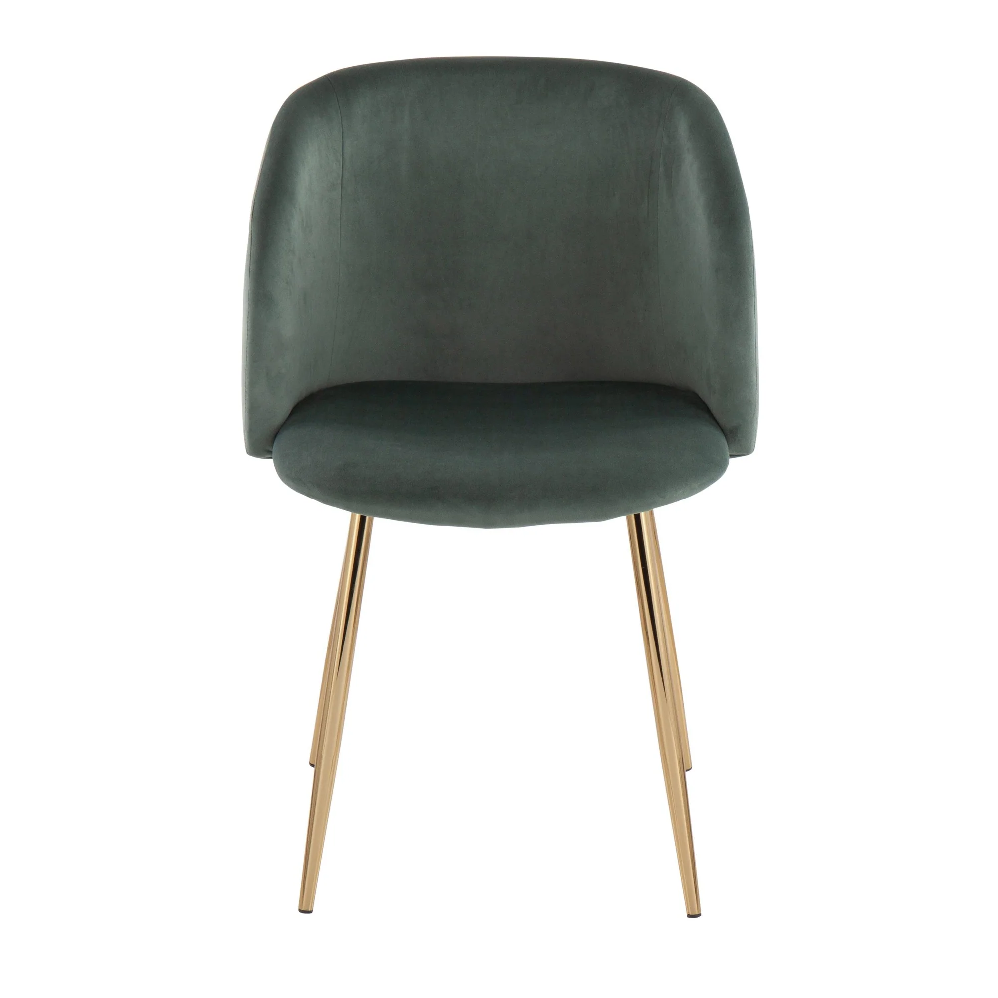 Fran Chair - Set of 2 By LumiSource - CH-FRAN AUVLGN2 - Image 9