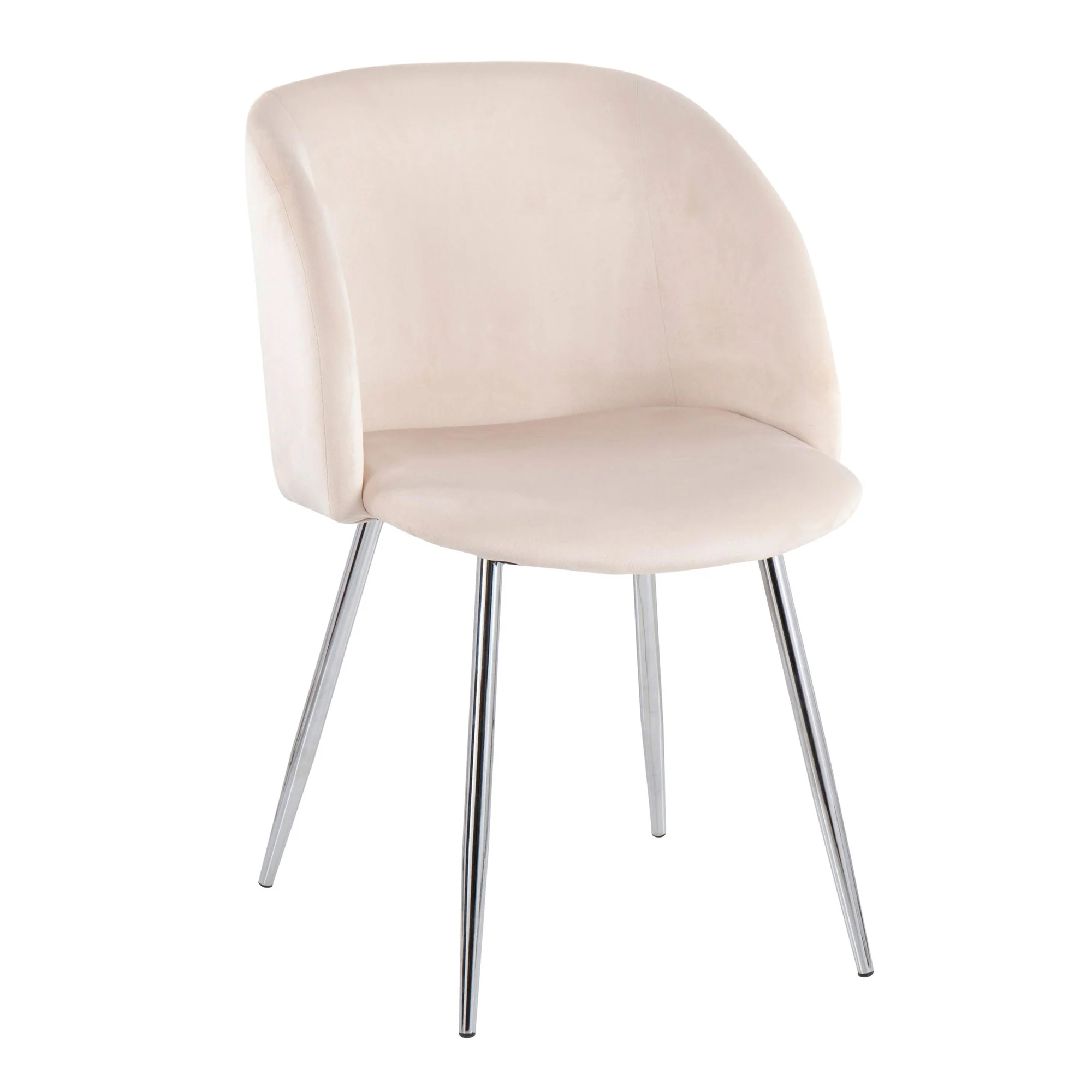 Fran Chair - Set of 2 Black By LumiSource - Image 24