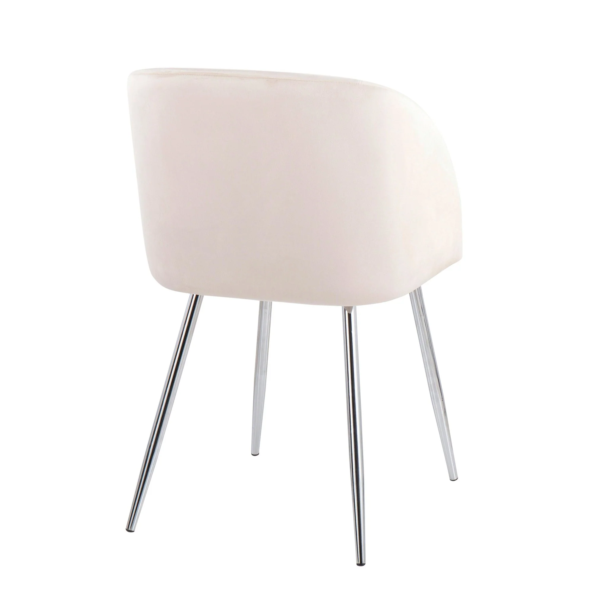 Fran Chair - Set of 2 Black By LumiSource - Image 26