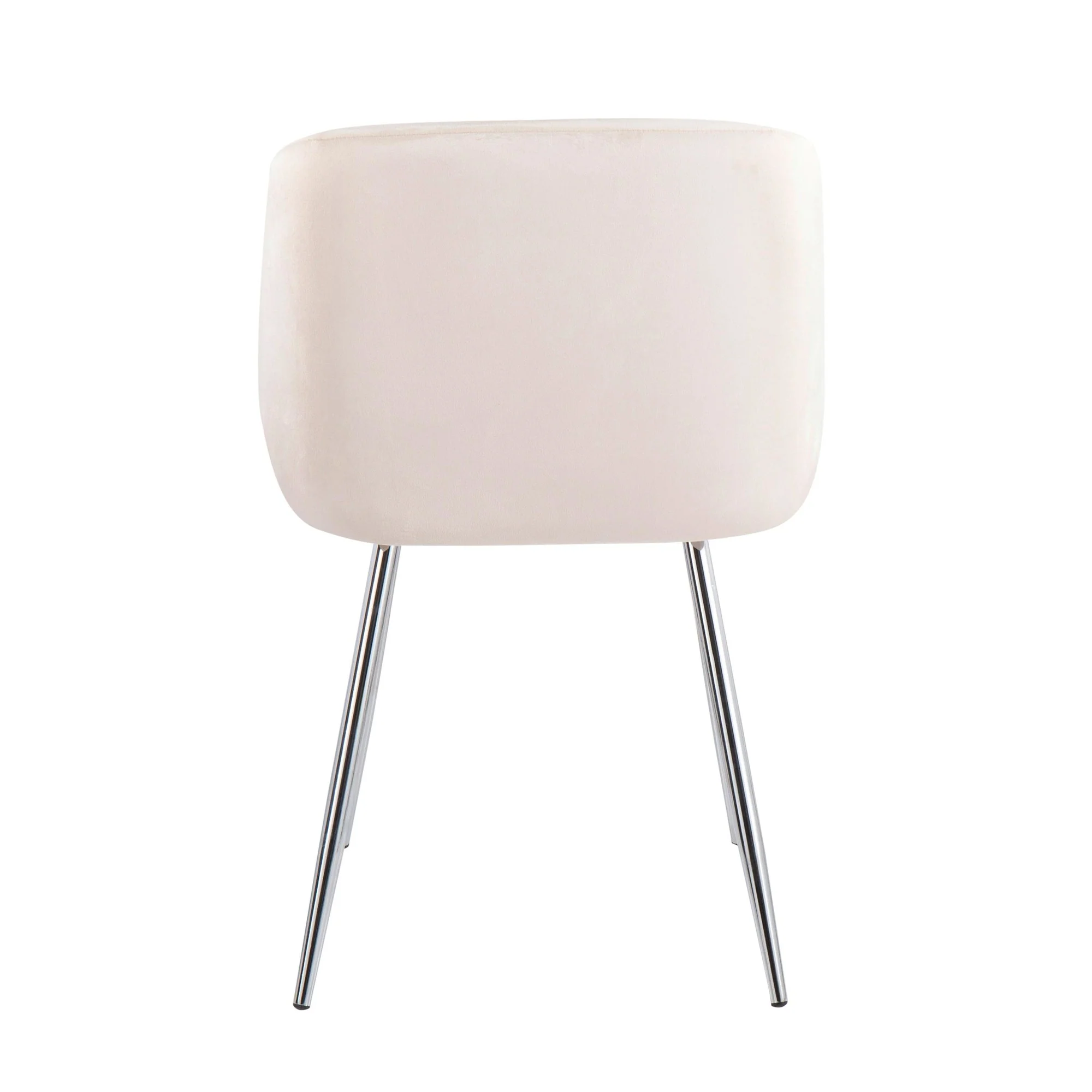 Fran Chair - Set of 2 Black By LumiSource - Image 27