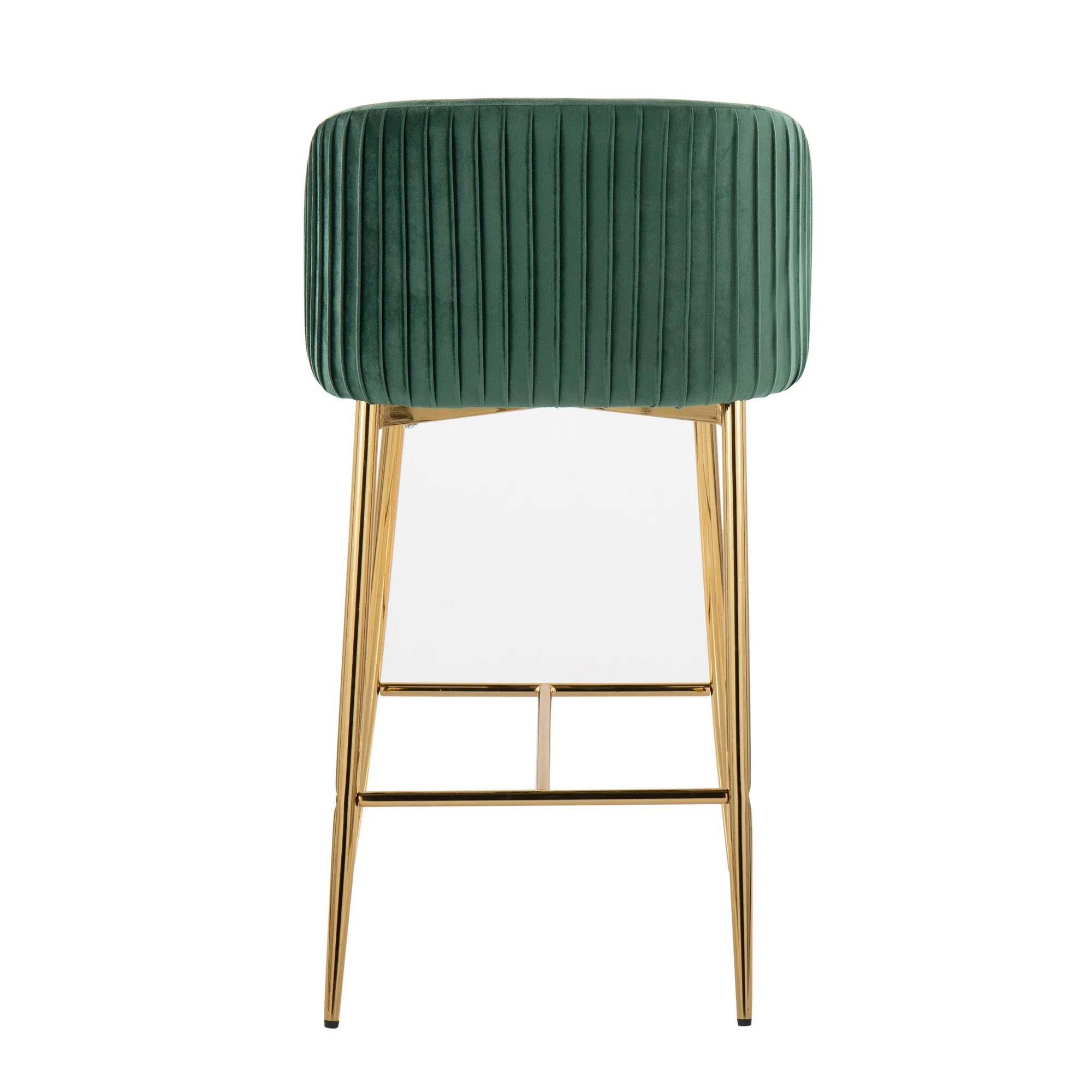 Fran Counter Stool - Set of 2 By LumiSource - B26-FRAN AUVCR2 - Image 14
