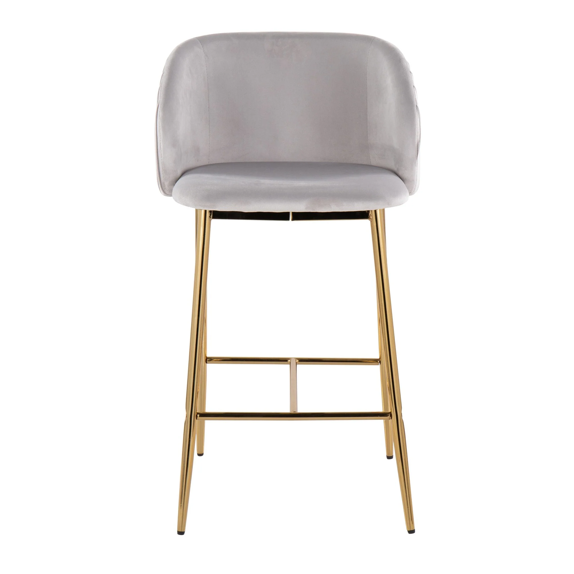 Fran Counter Stool - Set of 2 By LumiSource - B26-FRAN AUVCR2 - Image 19