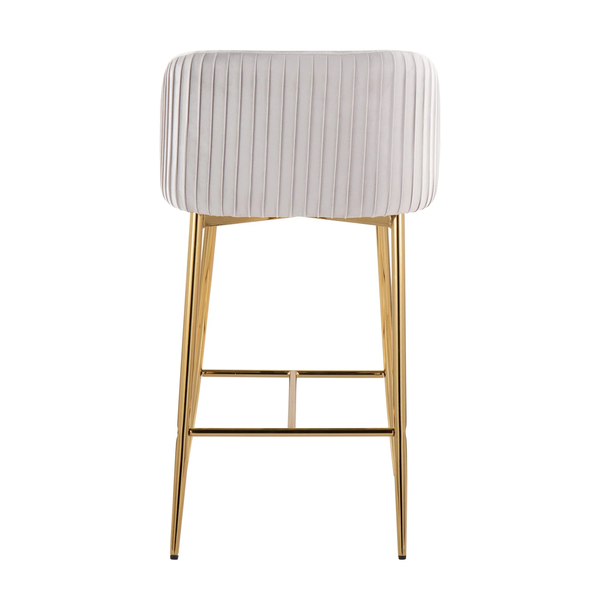 Fran Counter Stool - Set of 2 By LumiSource - B26-FRAN AUVCR2 - Image 20