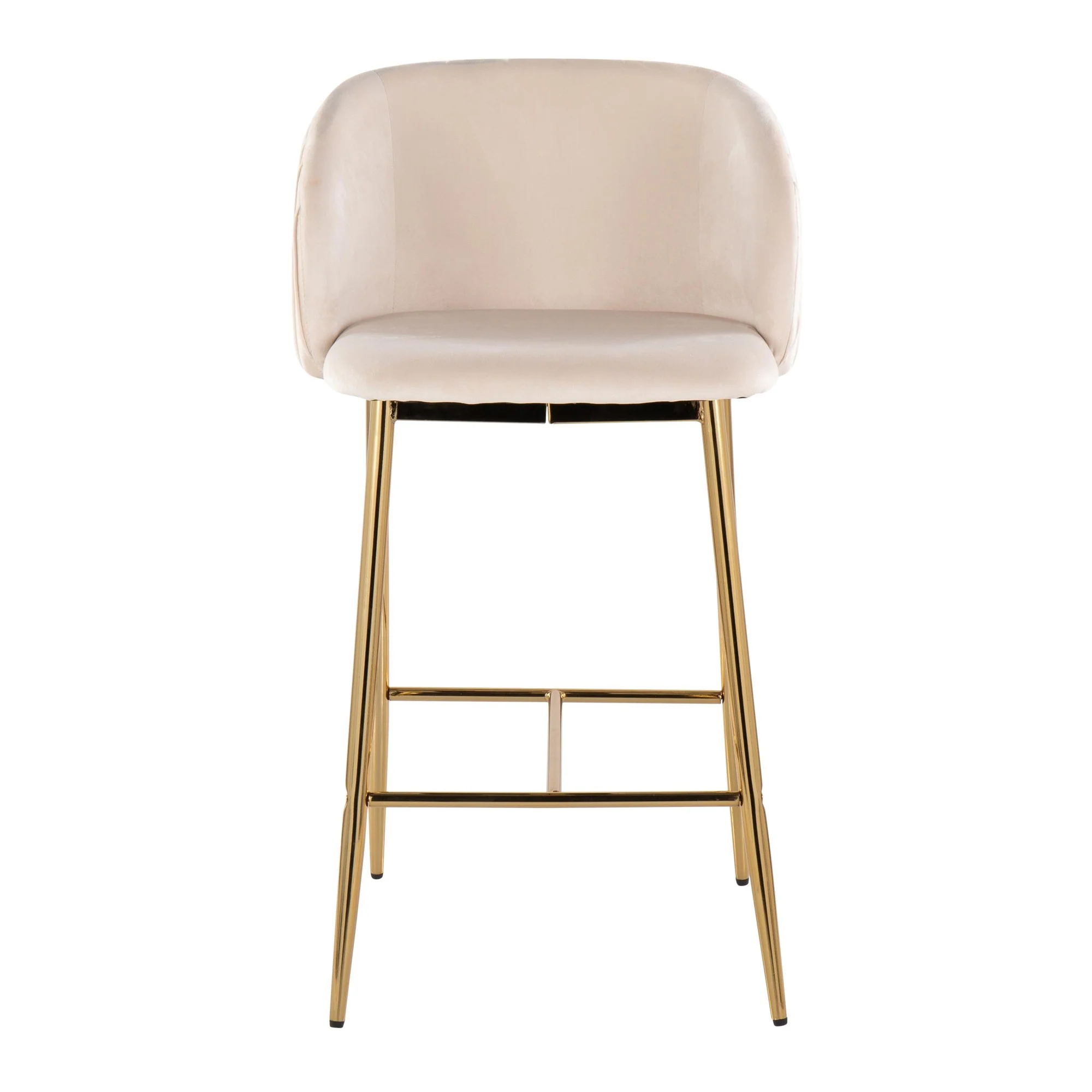 Fran Counter Stool - Set of 2 By LumiSource - B26-FRAN AUVCR2 - Image 25