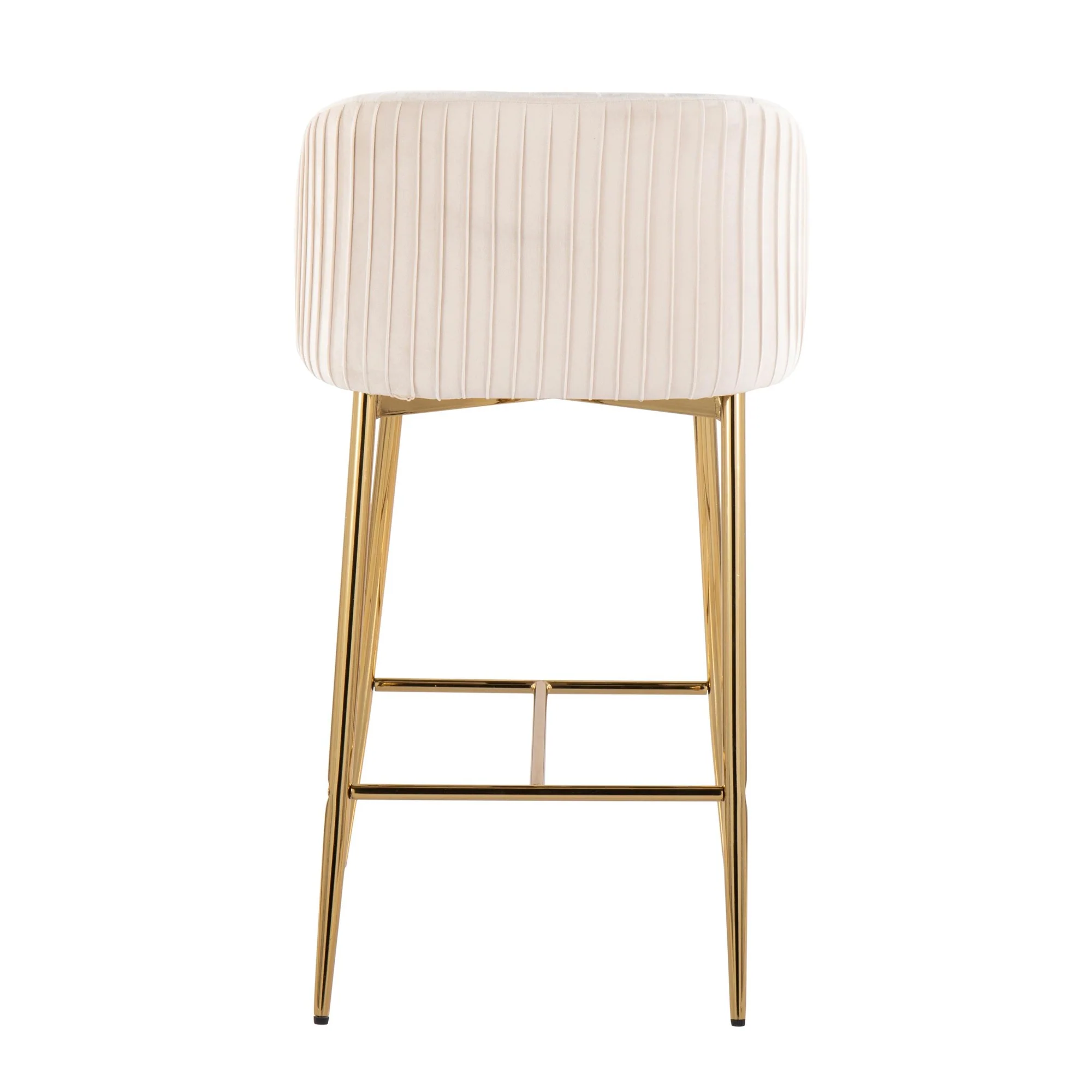 Fran Counter Stool - Set of 2 By LumiSource - B26-FRAN AUVCR2 - Image 26