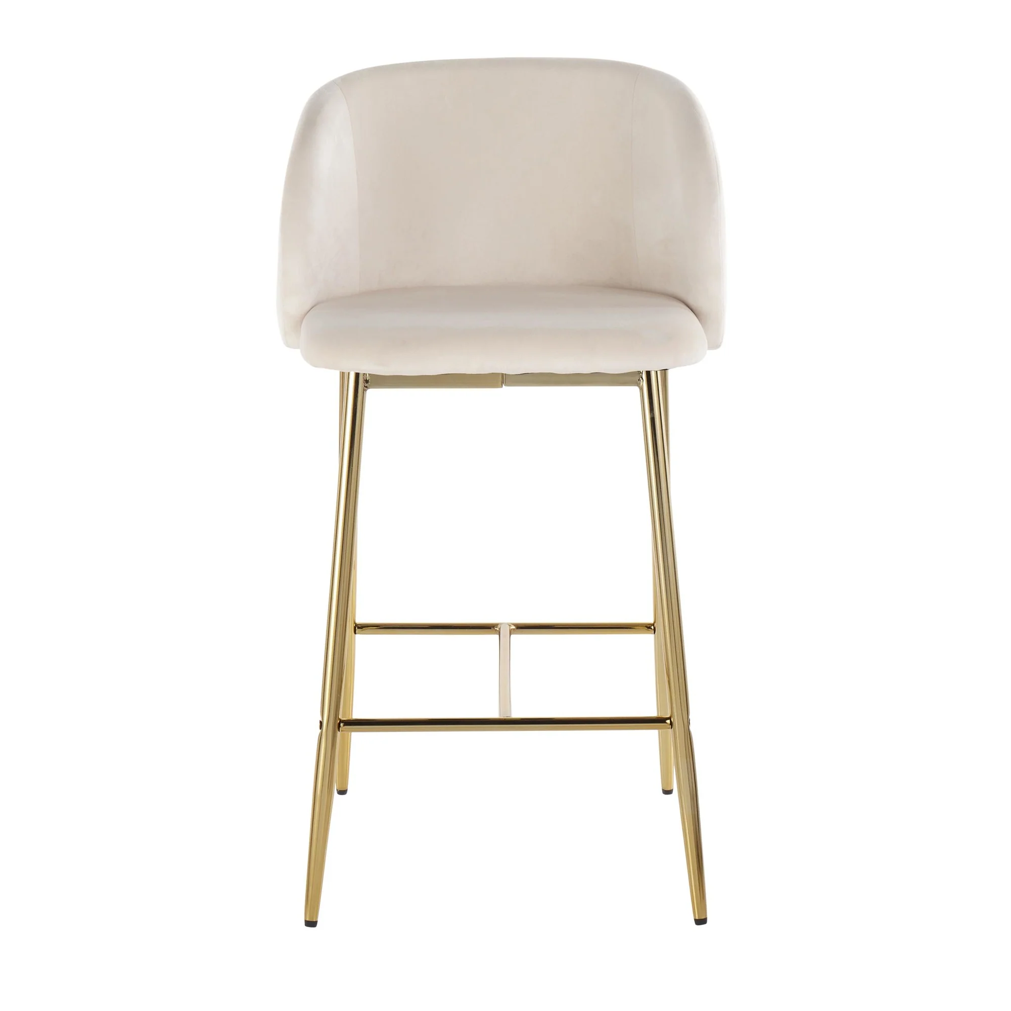 Fran Counter Stool - Set of 2 By LumiSource - B26-FRAN AUVCR2 - Image 7