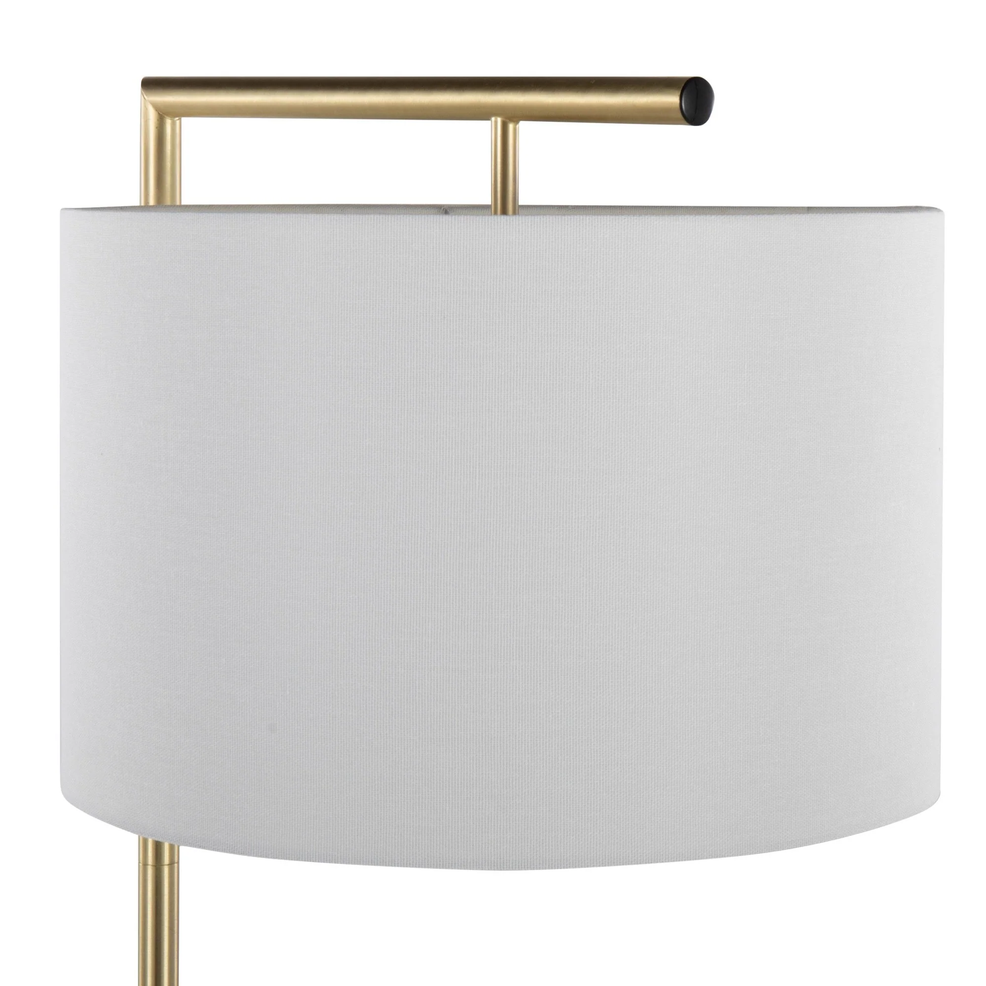 Fran Floor Lamp By LumiSource - Image 7