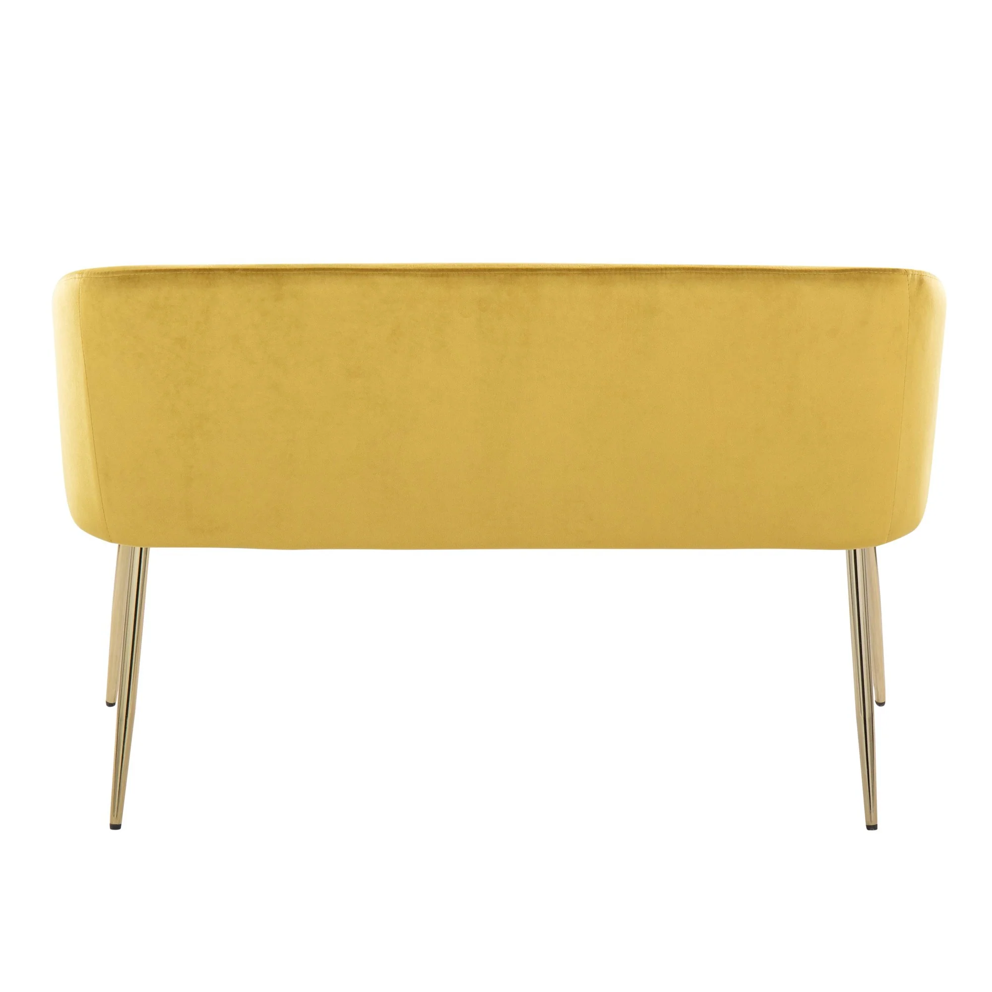Fran Bench Blue By LumiSource - Image 13
