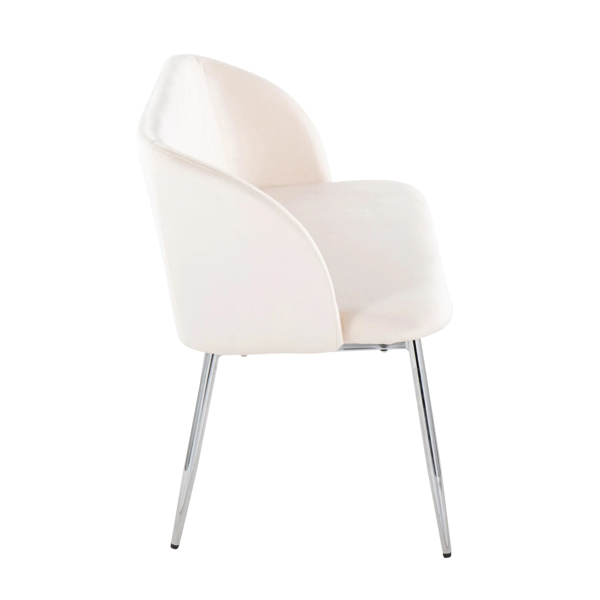 Fran Bench Blue By LumiSource - Image 18