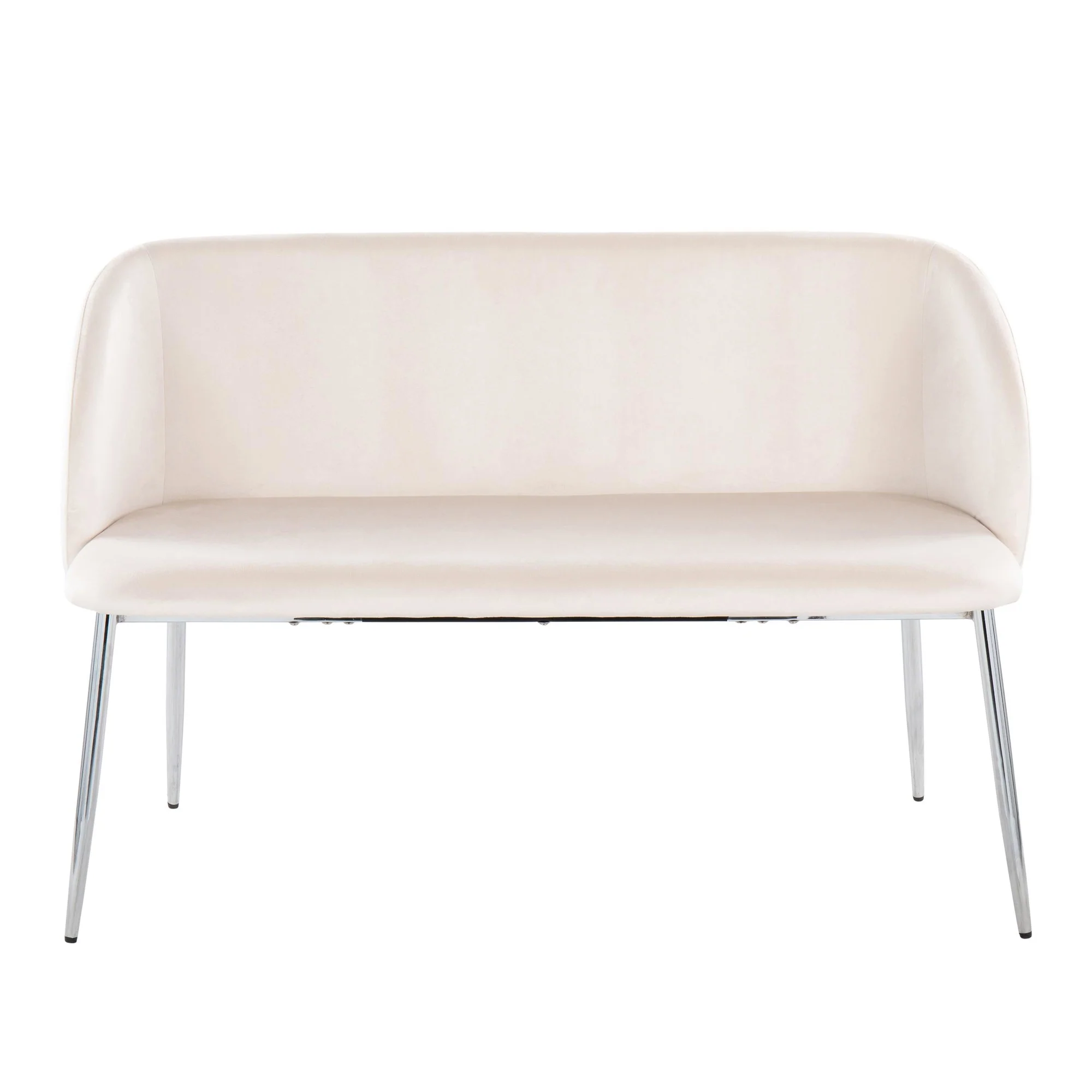 Fran Bench Blue By LumiSource - Image 21