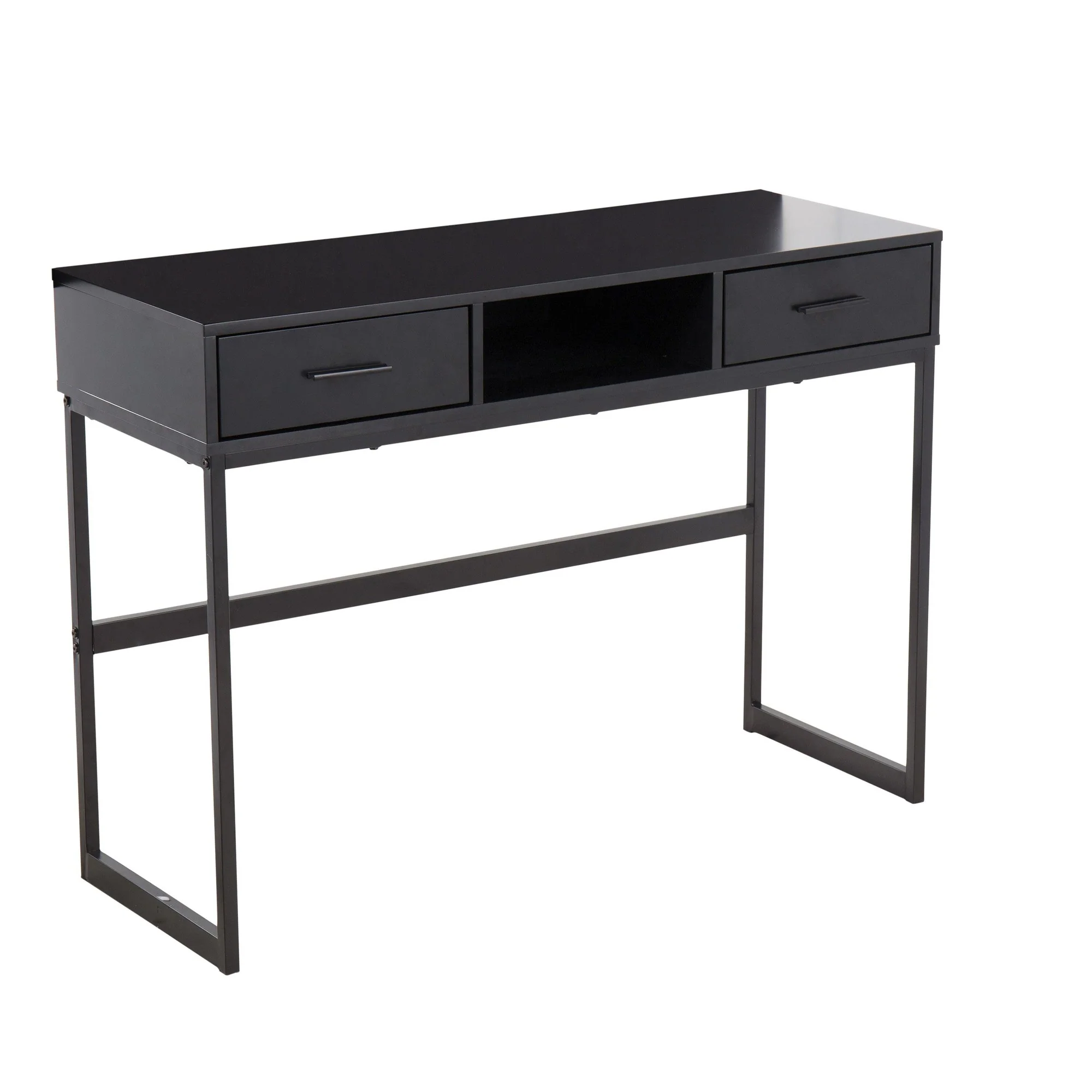 Franklin Console Table By LumiSource - Image 2