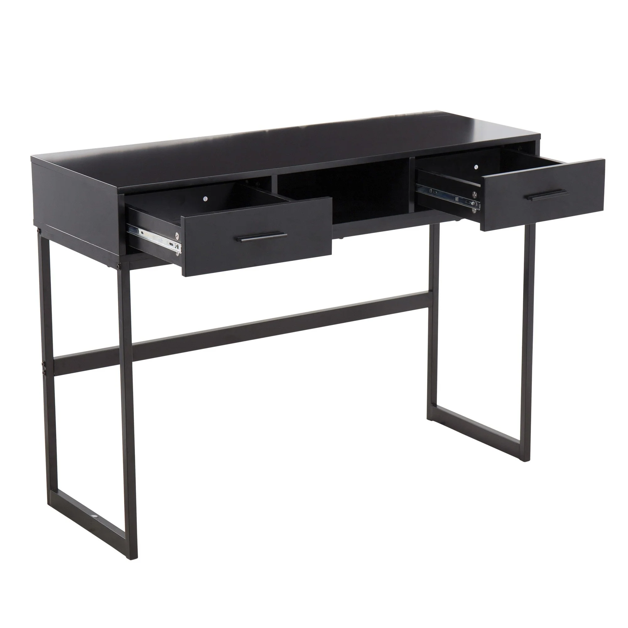 Franklin Console Table By LumiSource - Image 3