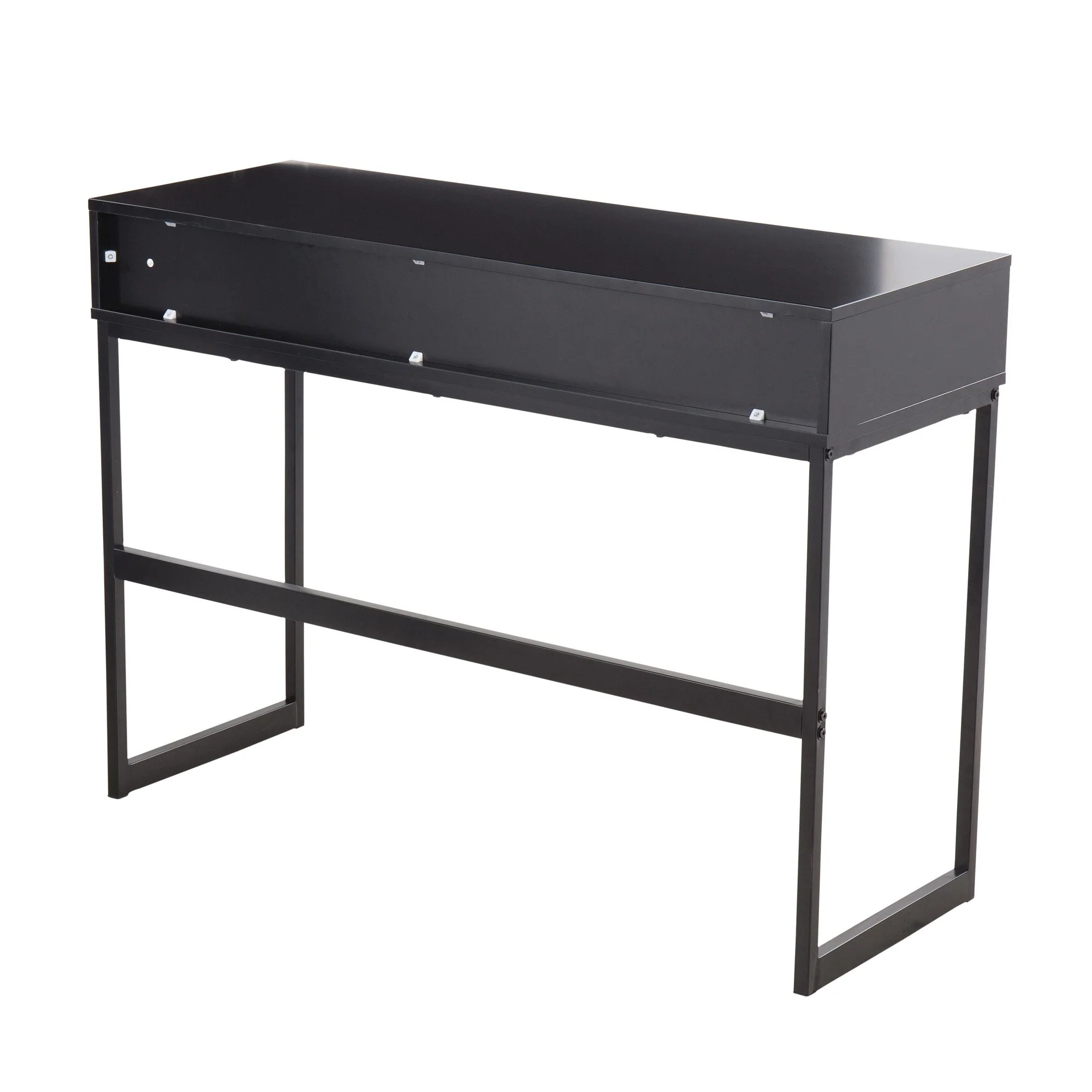 Franklin Console Table By LumiSource - Image 5