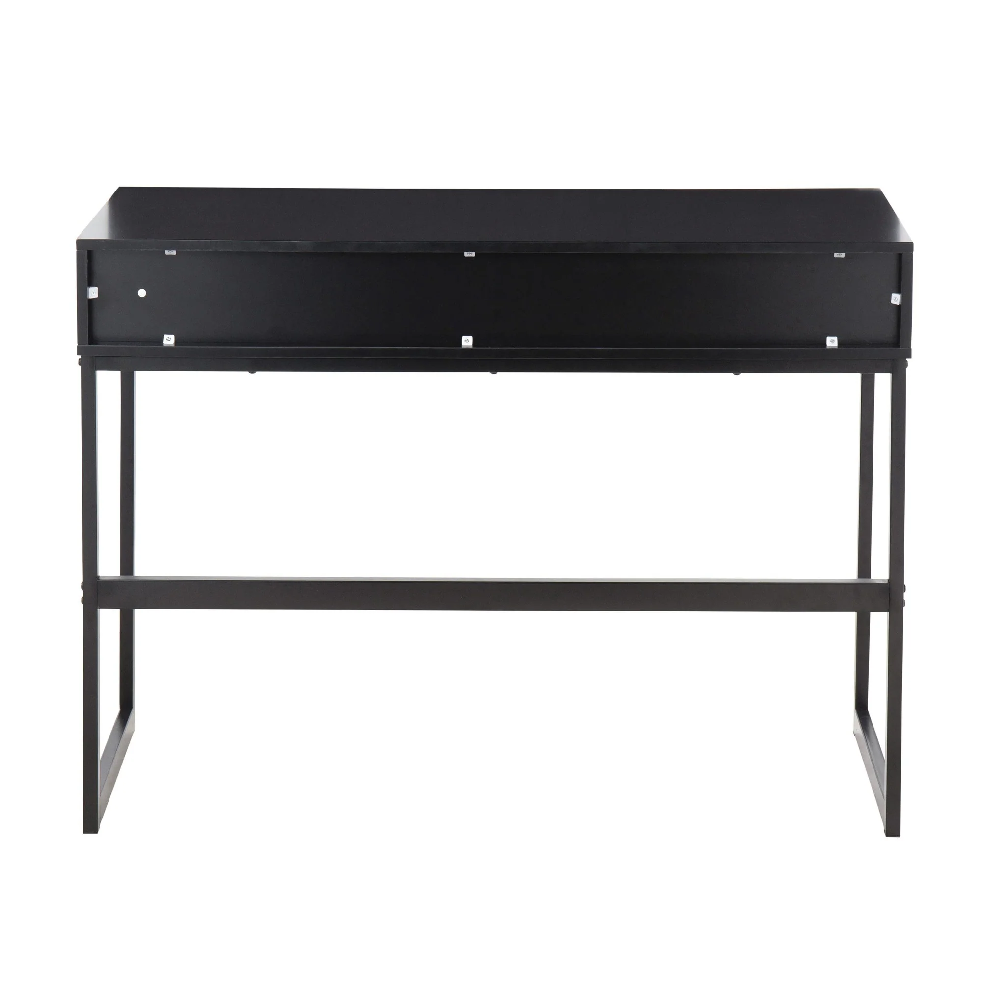 Franklin Console Table By LumiSource - Image 6