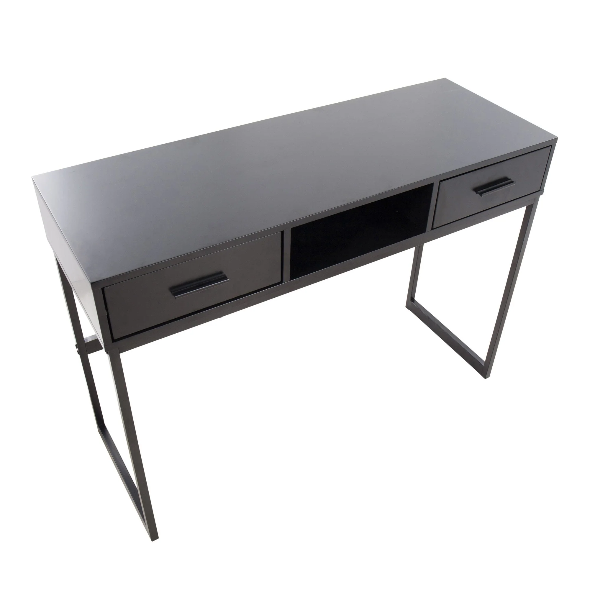 Franklin Console Table By LumiSource - Image 7