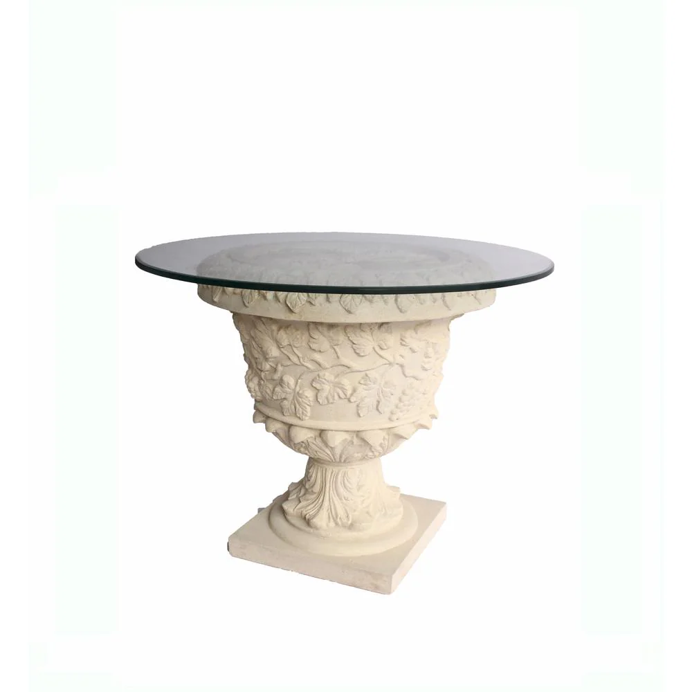 French Dining Table  By Anderson Teak - Image 3