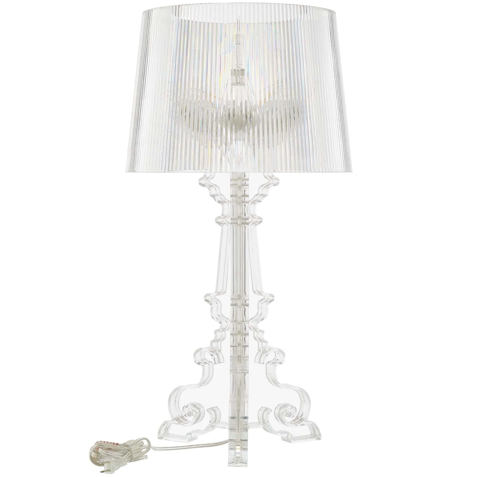 French Grande Table Lamp By Modway - EEI-2908 - Image 2