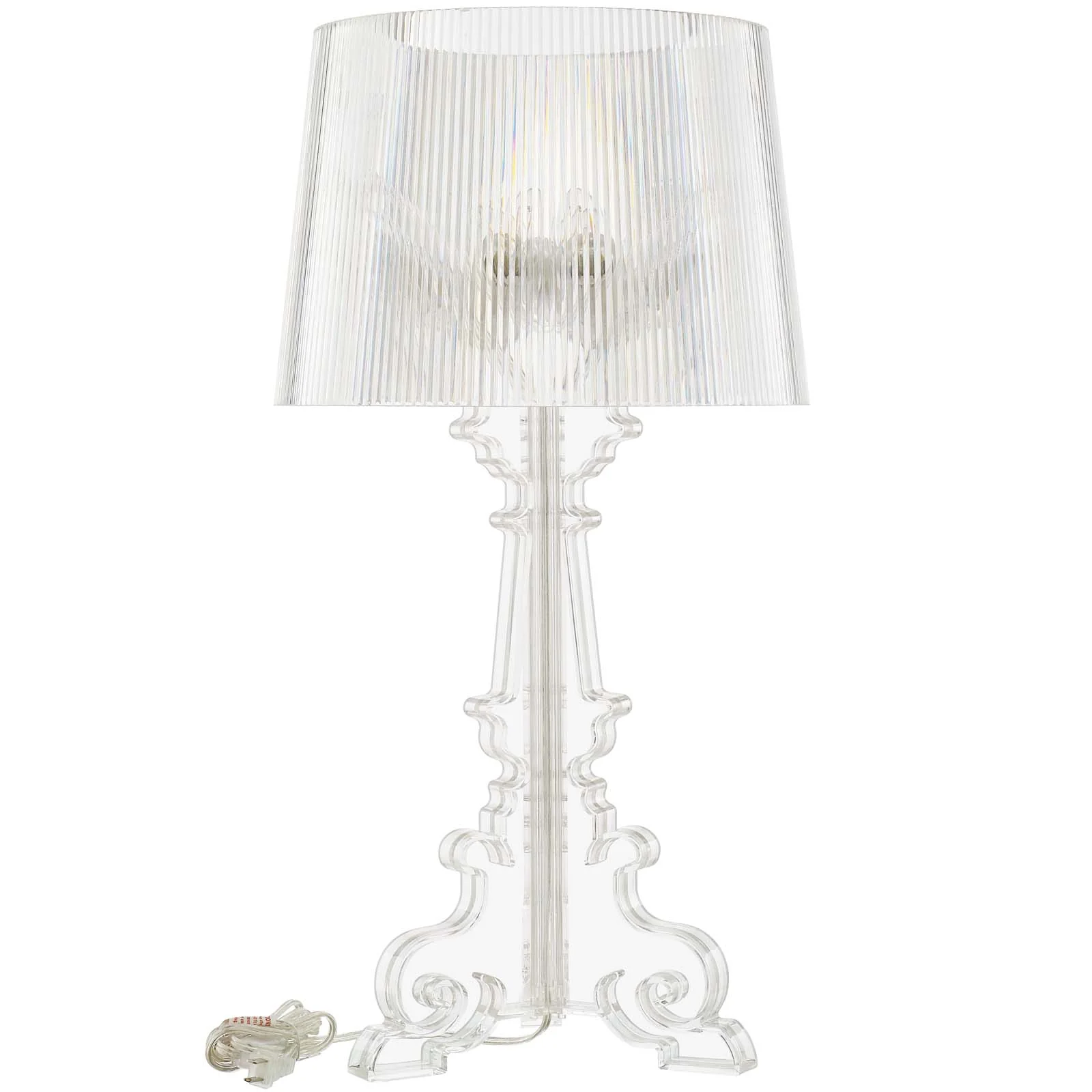 French Grande Table Lamp By Modway - EEI-2908 - Image 3