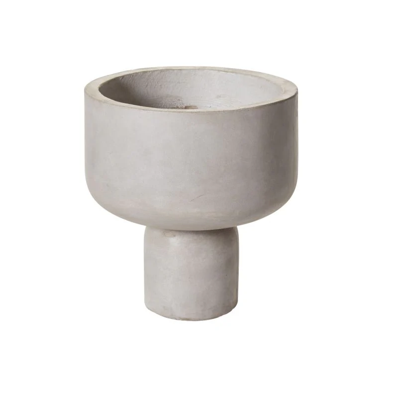 Fresno Planter 10.5" x  11" By Accent Decor - Image 2