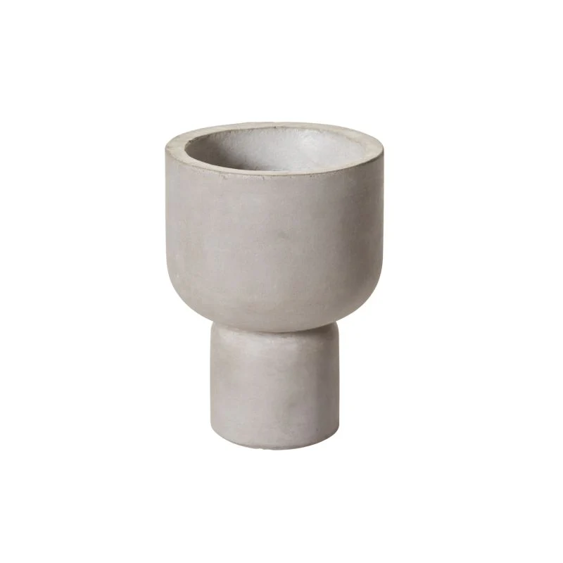 Fresno Planter 10.5" x  11" By Accent Decor - Image 3