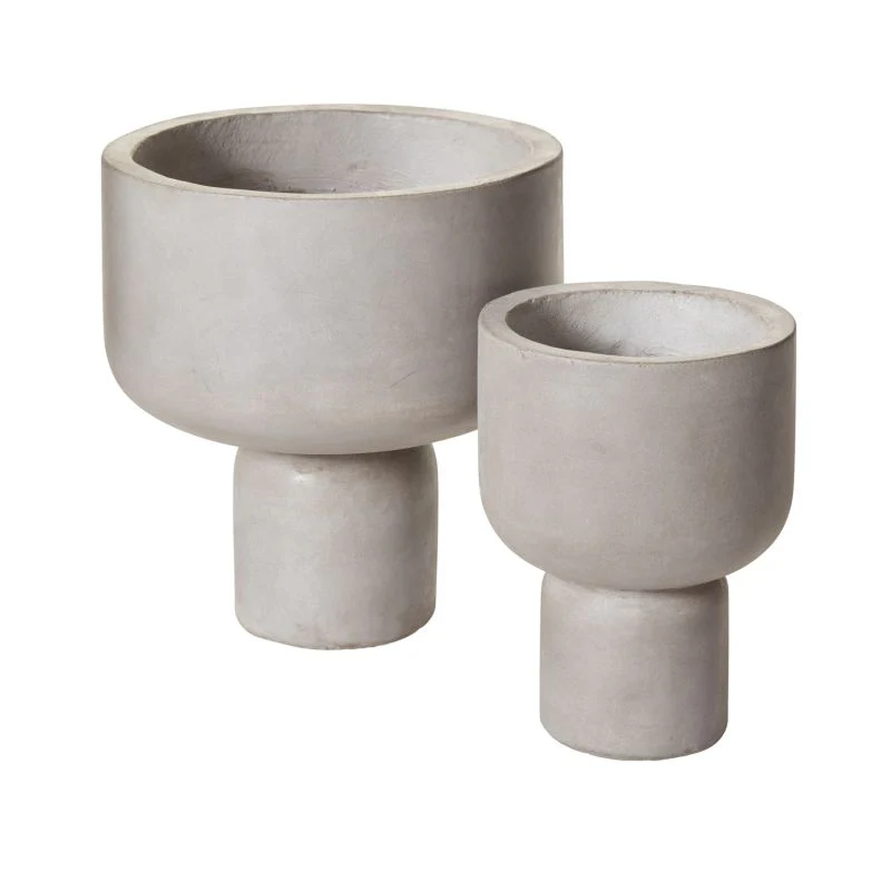 Fresno Planter 10.5" x  11" By Accent Decor - Image 4