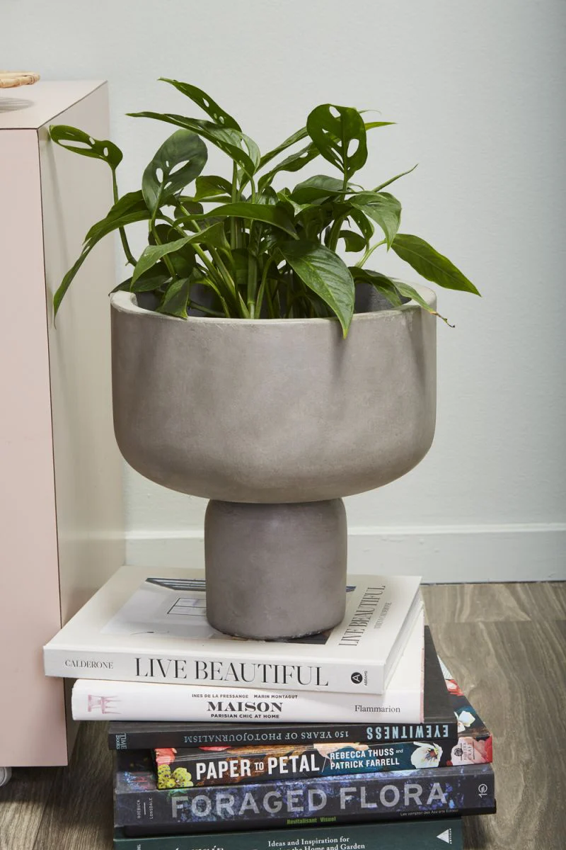 Fresno Planter 10.5" x  11" By Accent Decor - Image 5