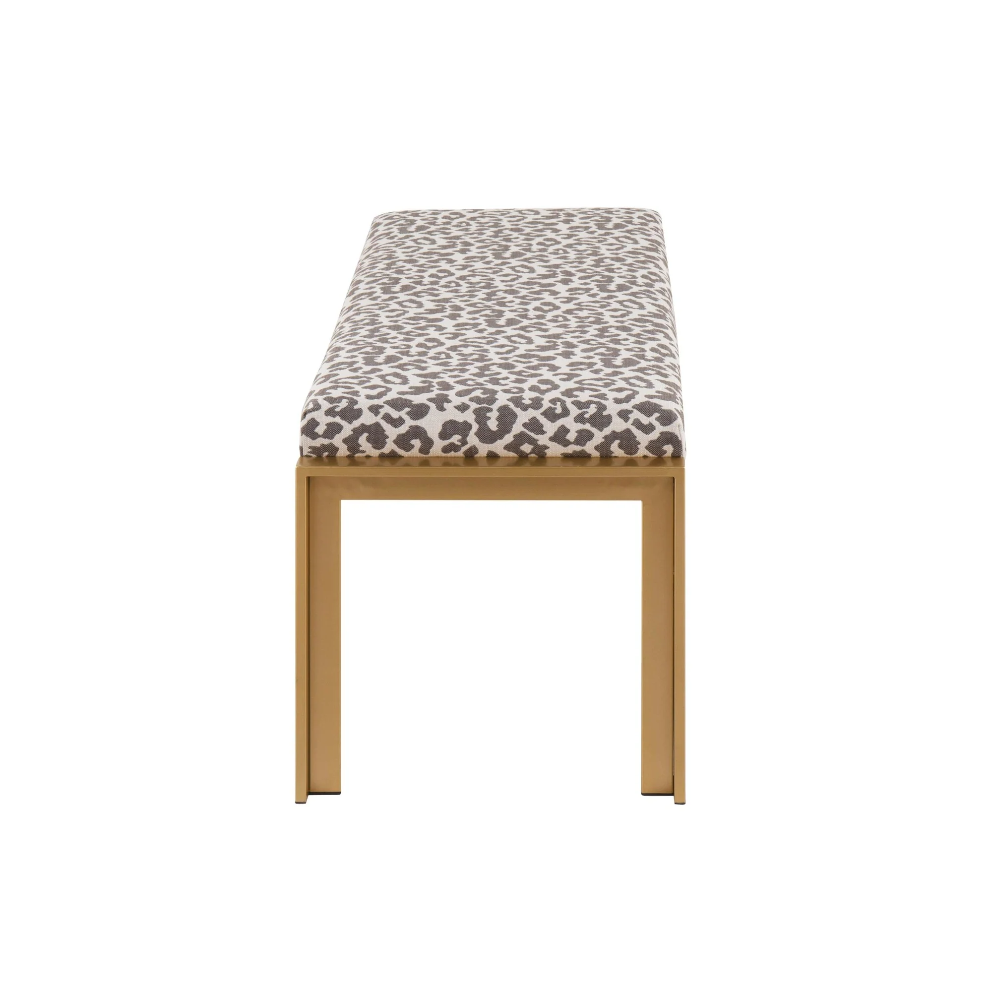 Fuji Bench Beige By LumiSource - Image 3
