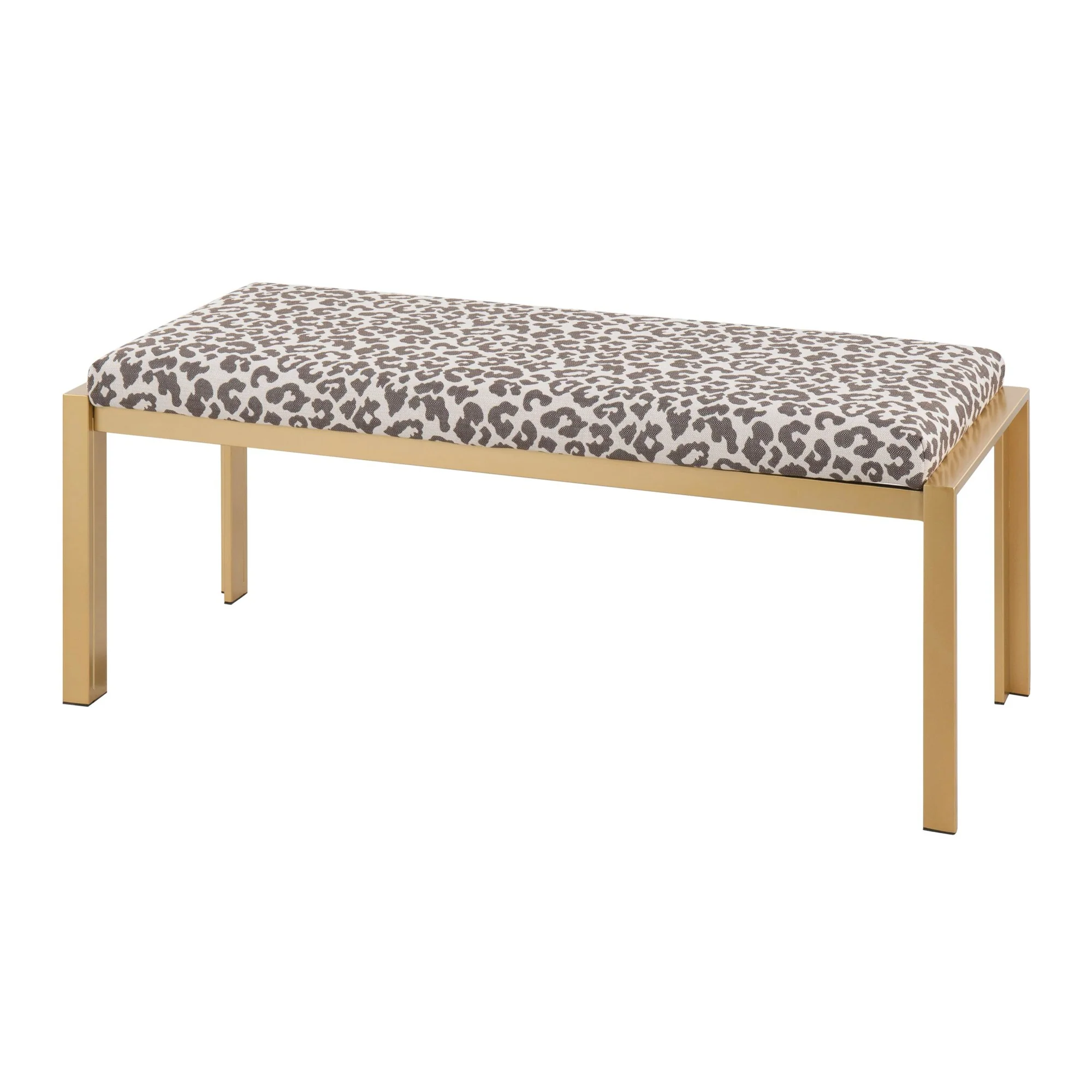 Fuji Bench Beige By LumiSource - Image 4