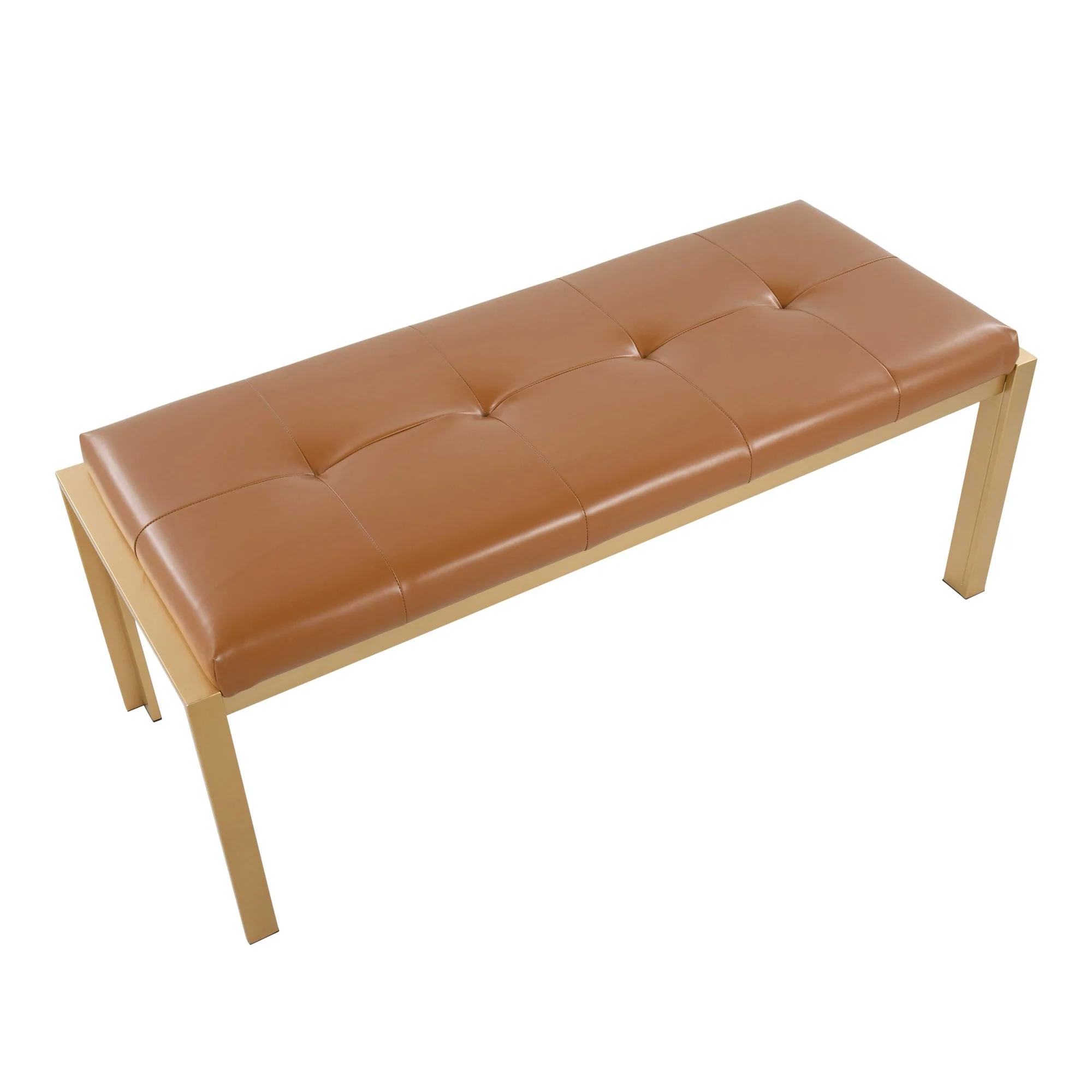 Fuji Bench Black By LumiSource - Image 12