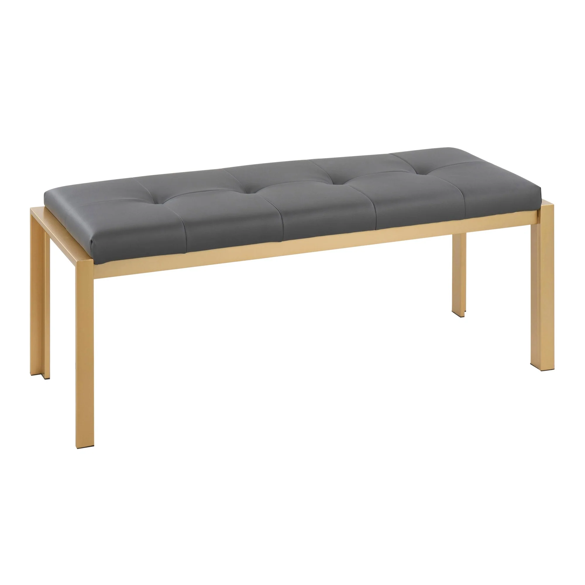 Fuji Bench Black By LumiSource - Image 13