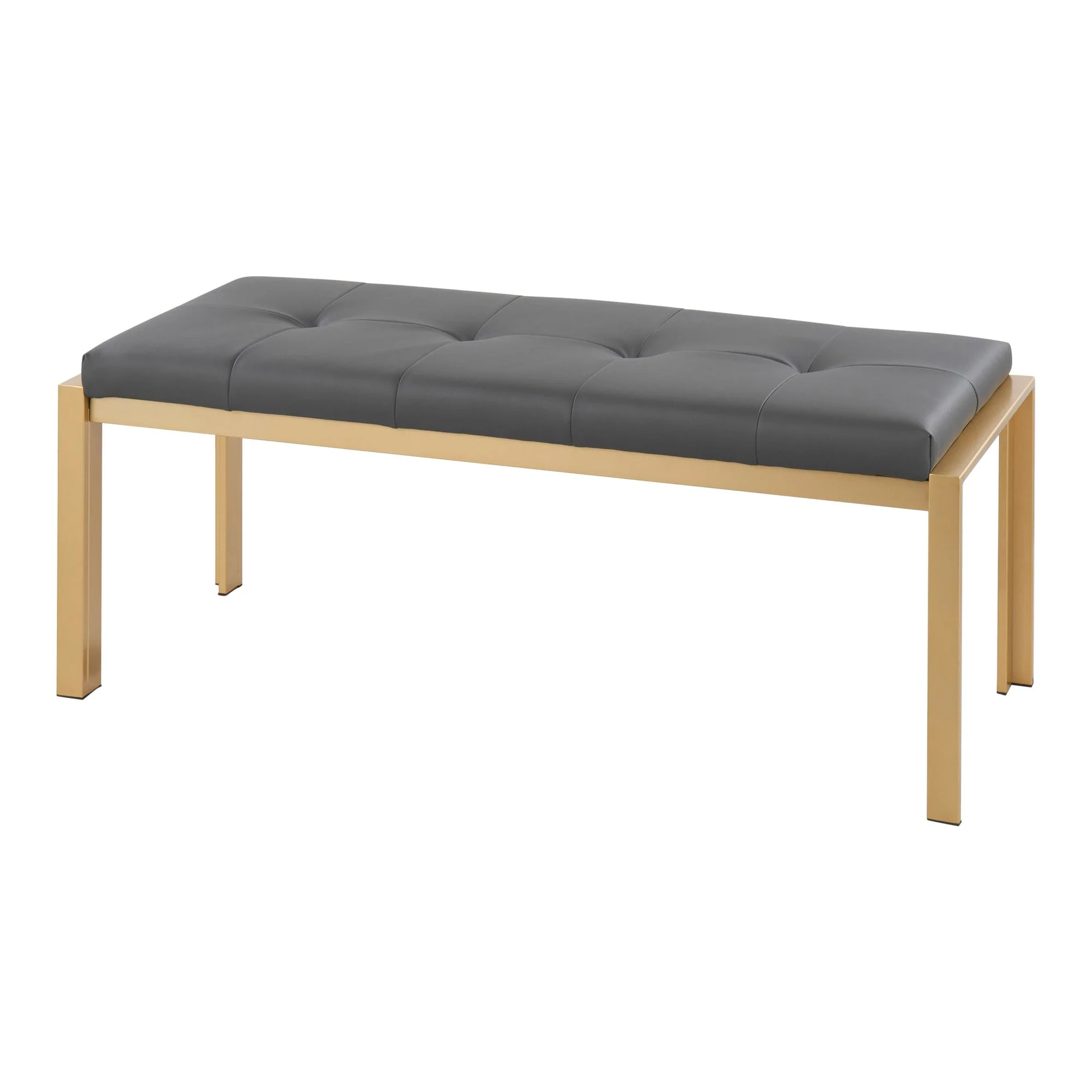 Fuji Bench Black By LumiSource - Image 17